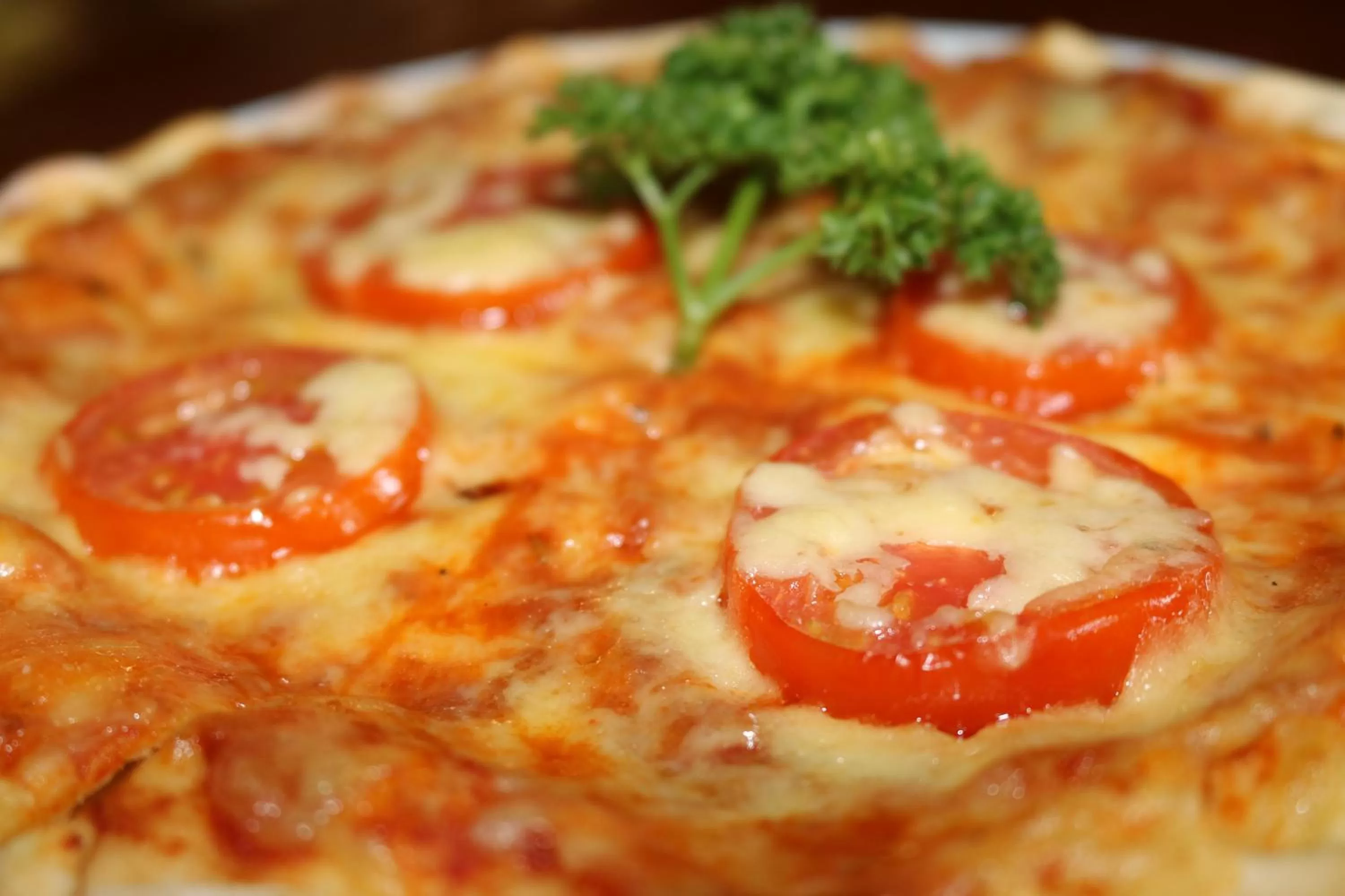 Lunch in Kusnadi Hotel