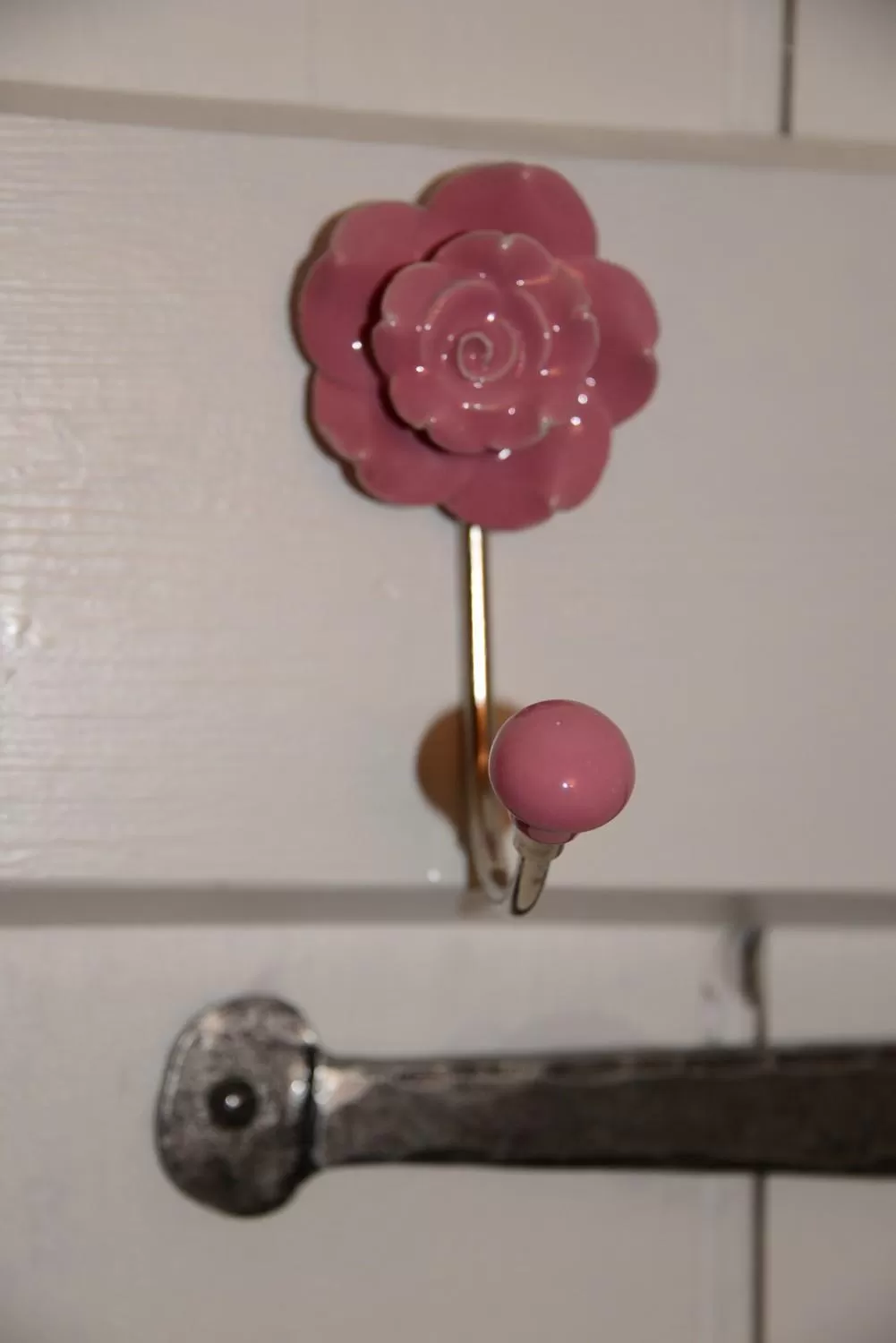 Property building in Middle Farm Cottage