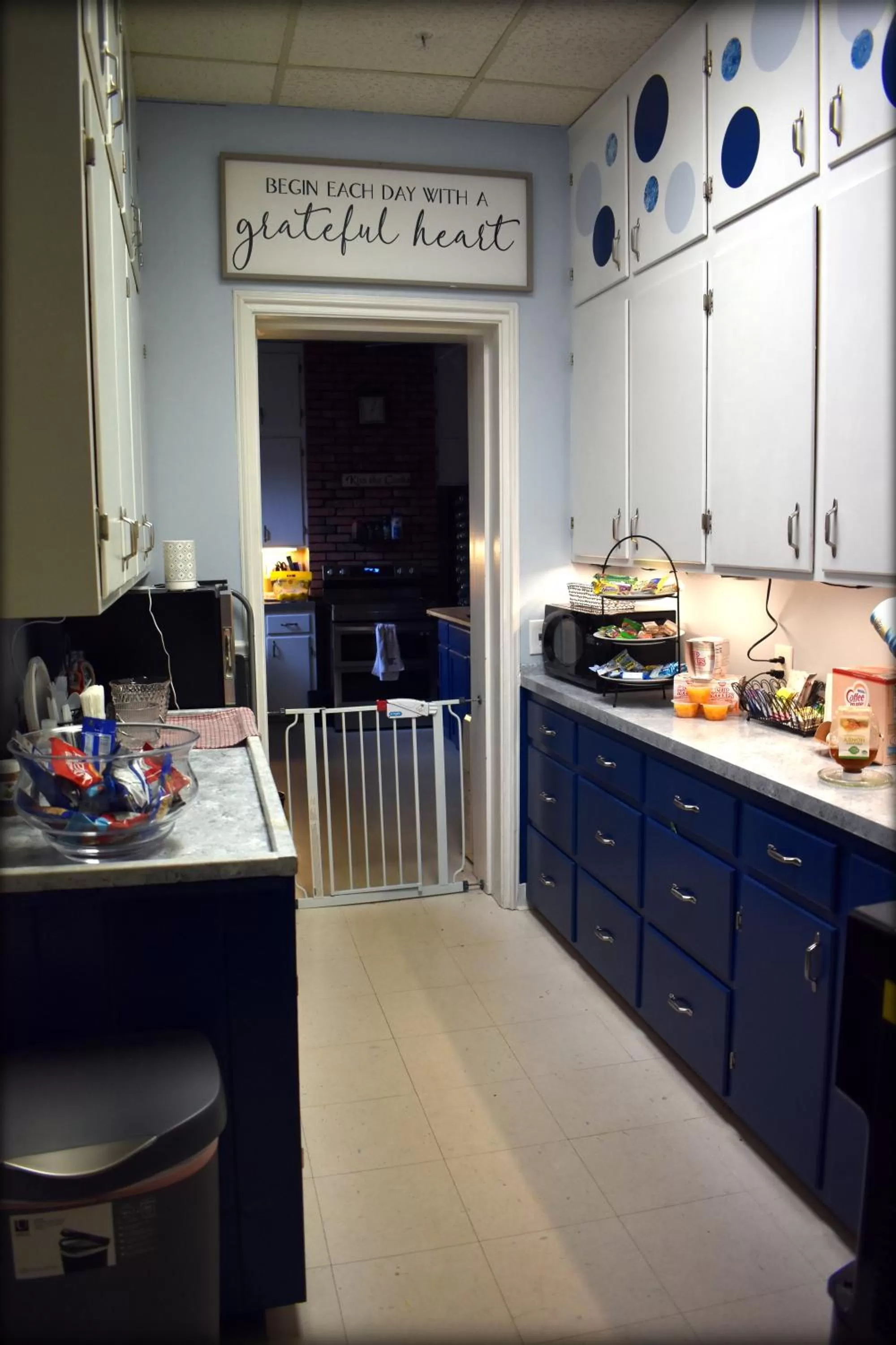 Food in Inn at the Agora