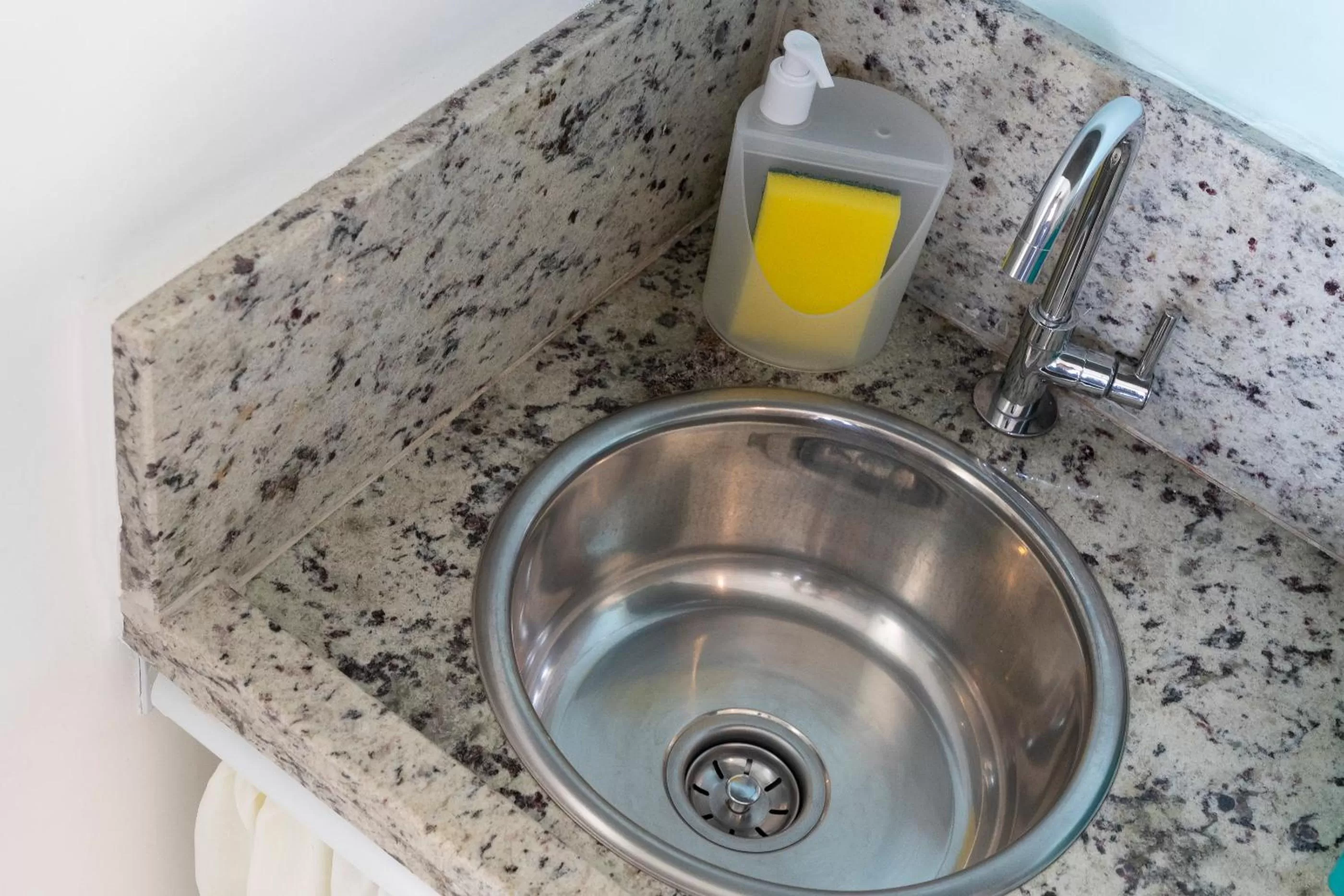 K1 RESIDENCE Taquaral