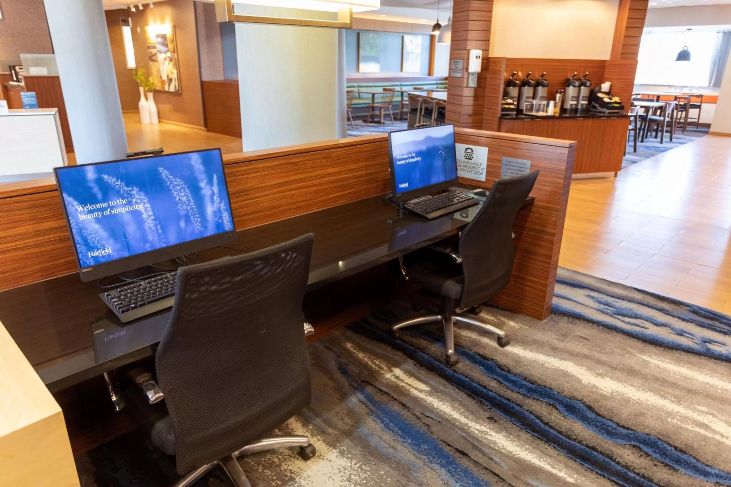 Other in Fairfield Inn & Suites by Marriott Athens I-65