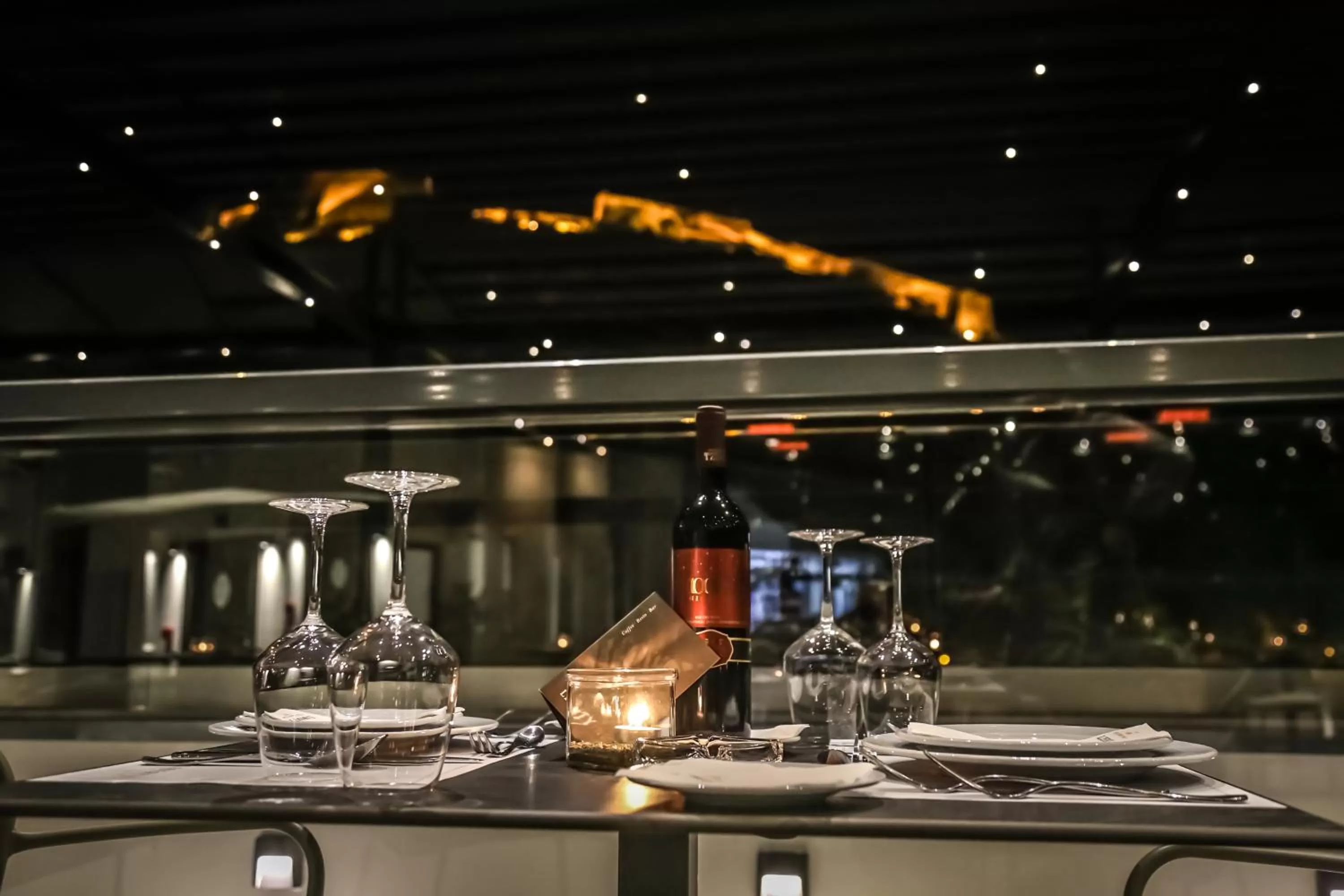 Restaurant/places to eat in Liberty of Nafplio