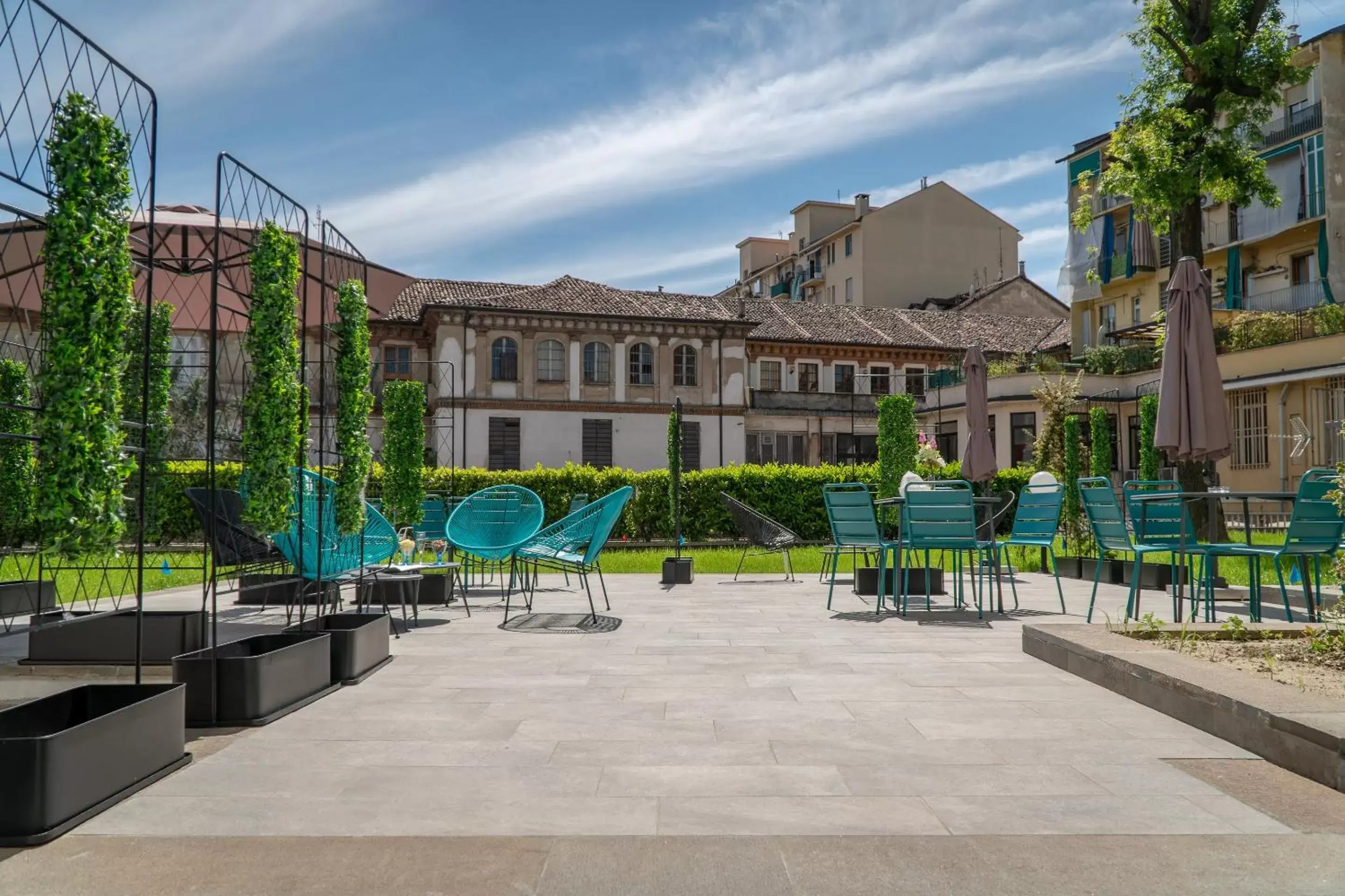 B&B Hotel Torino President B&B Hotel Torino President