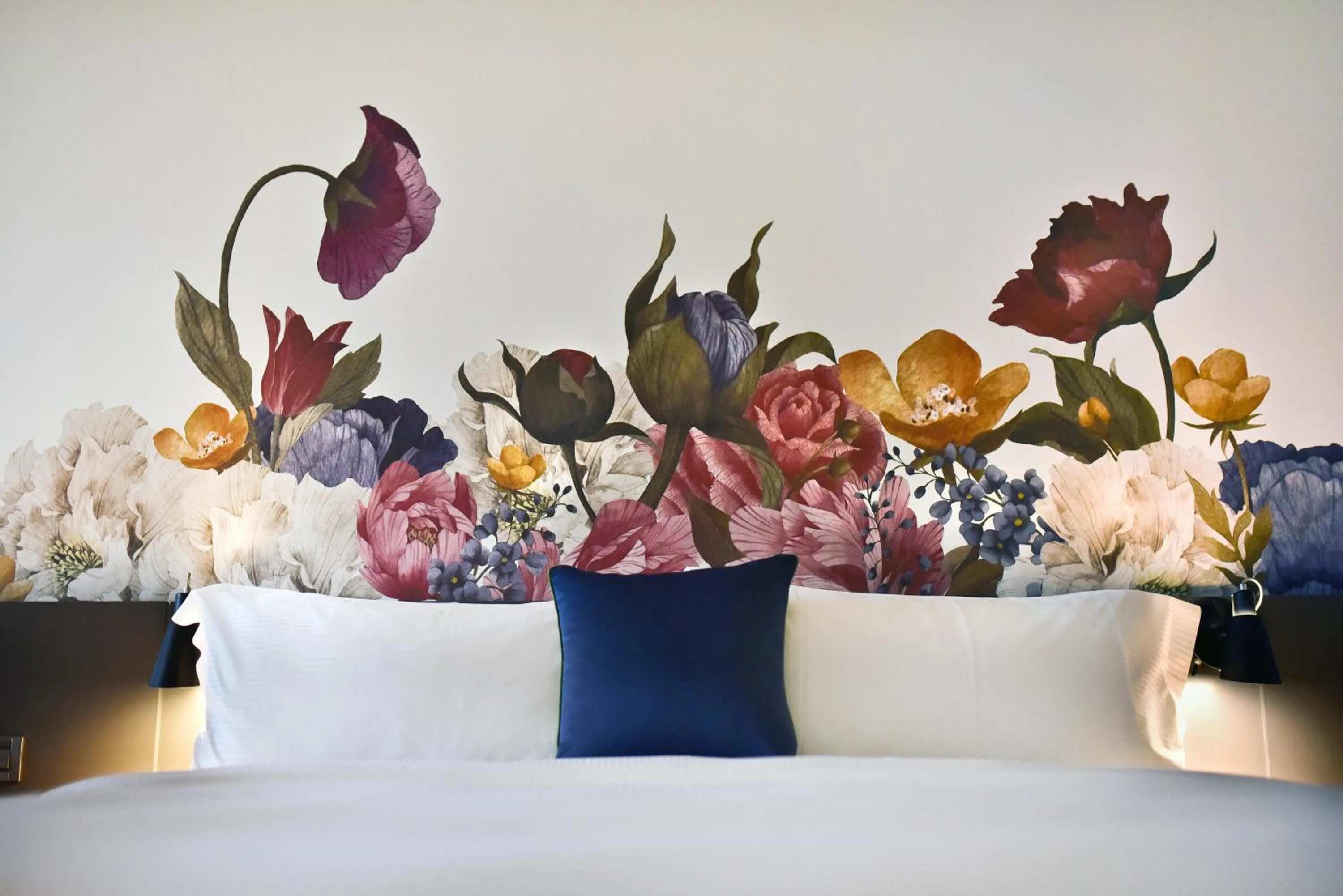 bunk bed in Just Sleep Kaohsiung Station