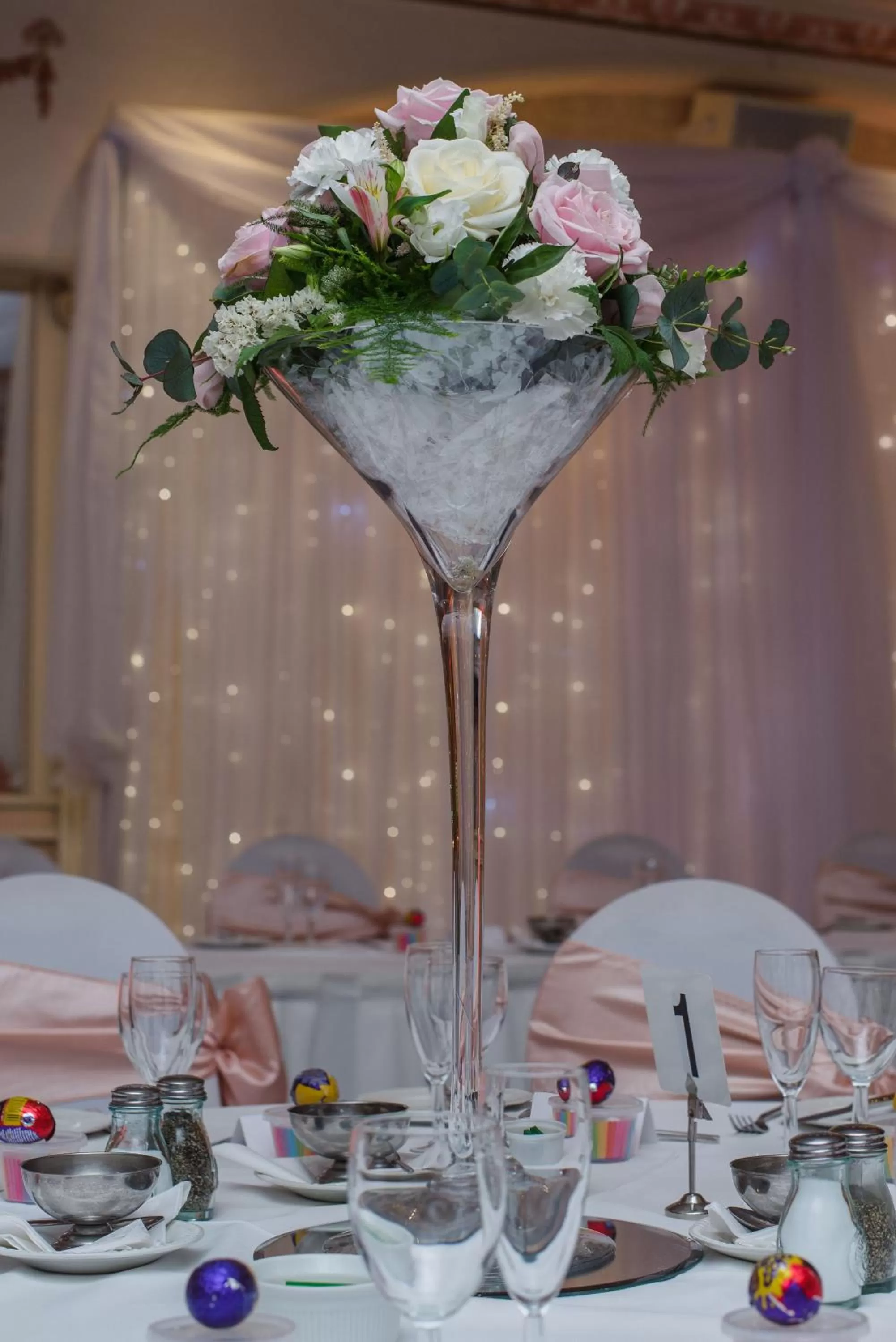 Banquet/Function facilities in New Continental Hotel; Sure Hotel Collection by Best Western