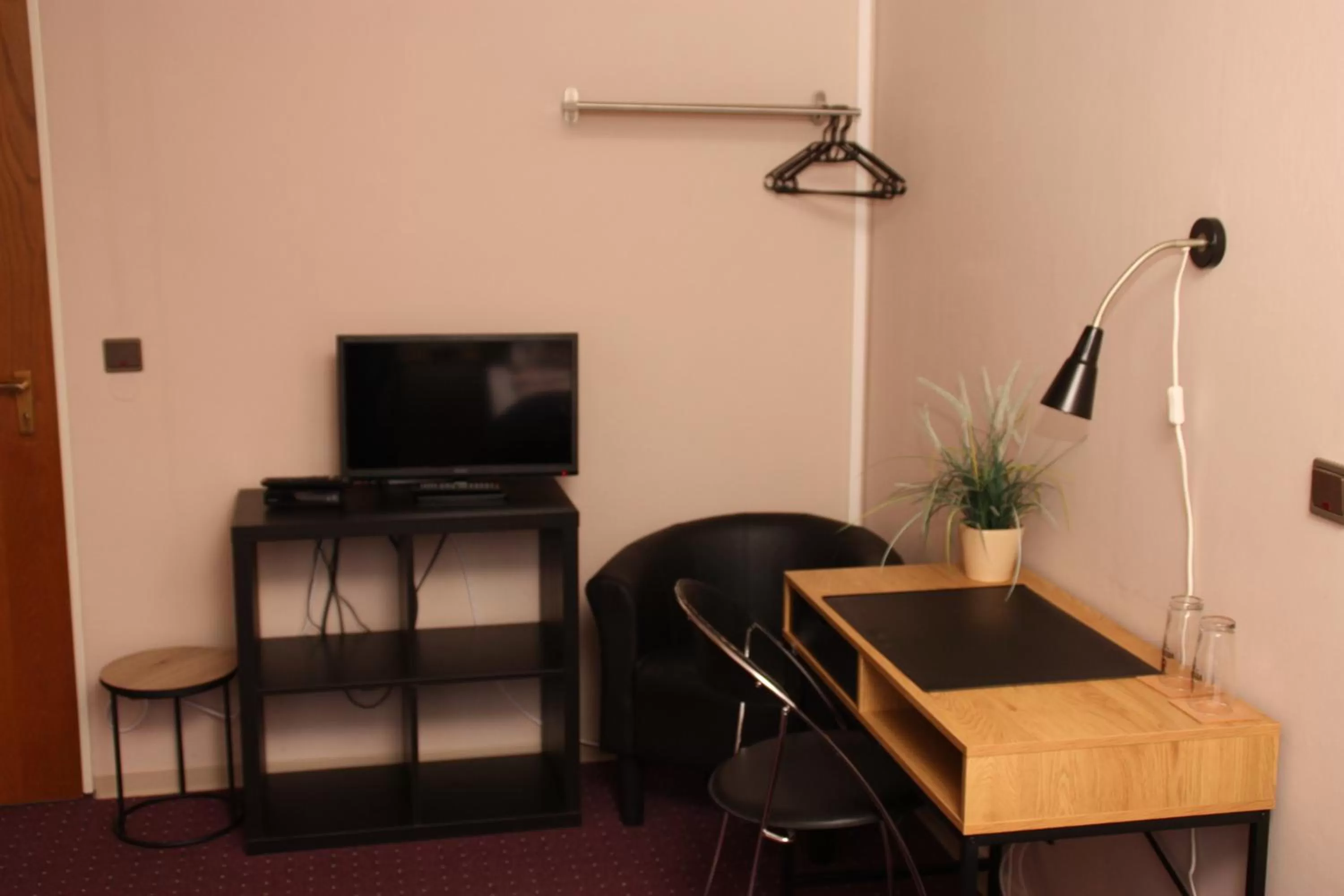 Photo of the whole room in Landhaus Riedel