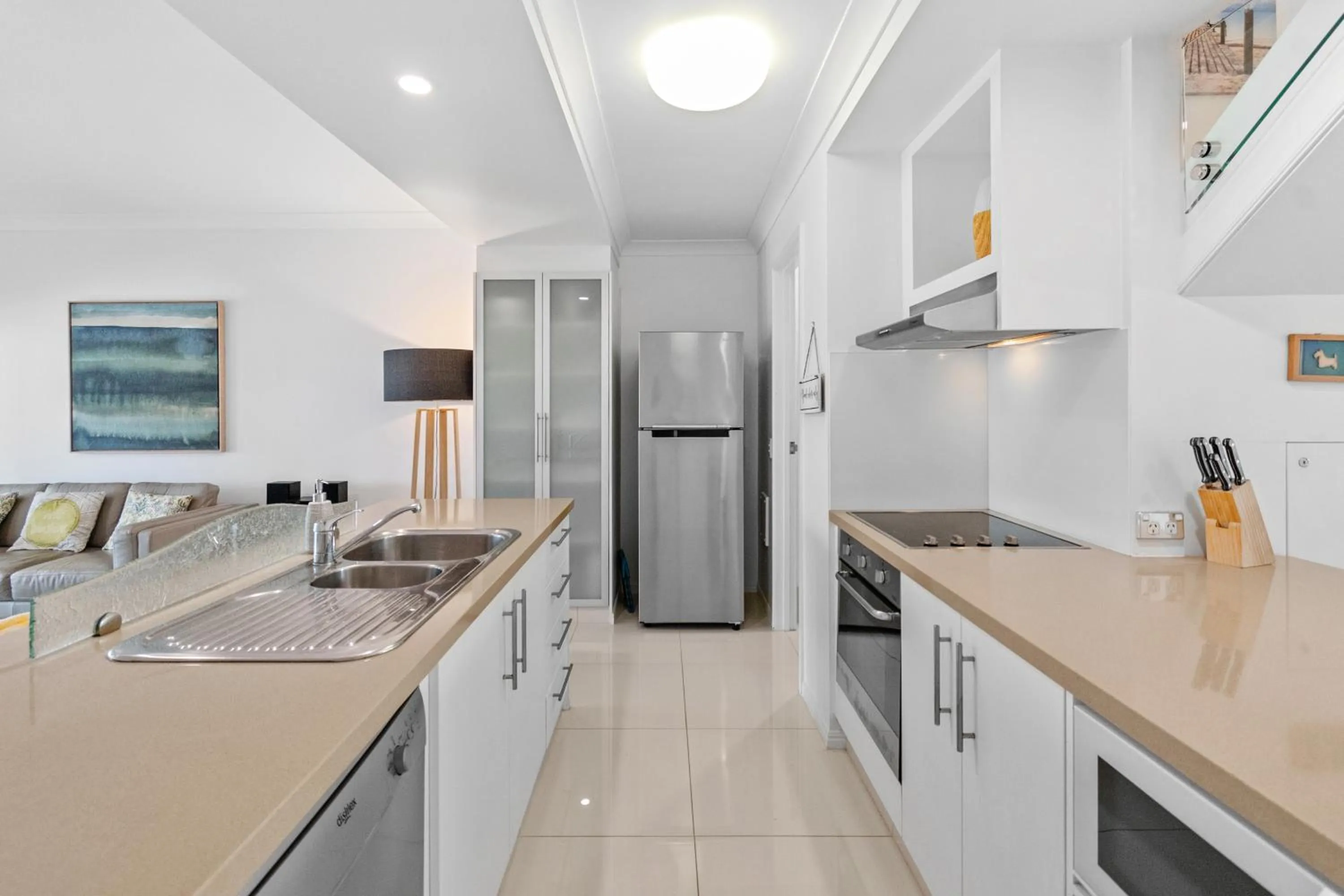 Noosa Entrance Waterfront Resort