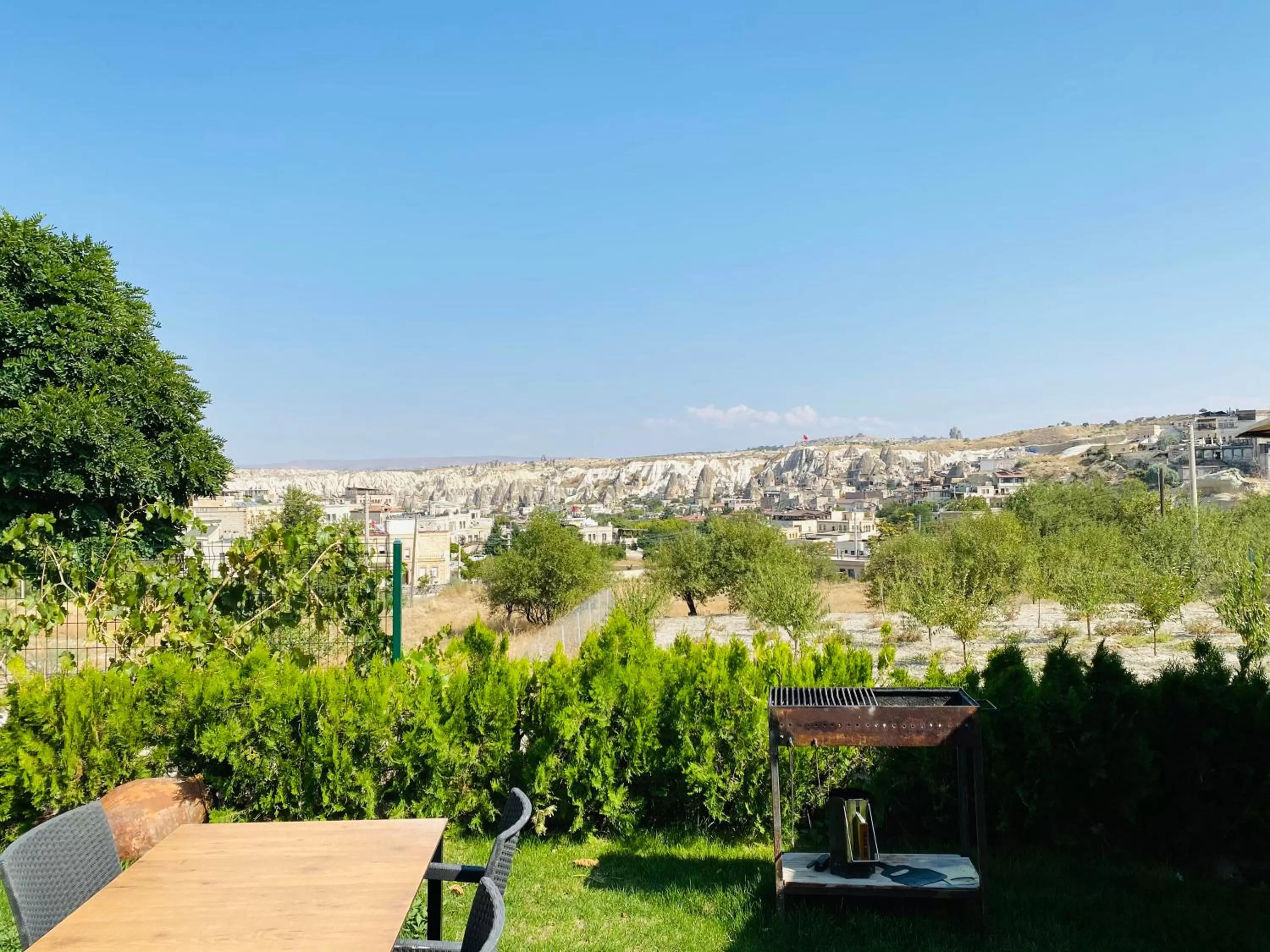 Property building in YASTIK HOUSES - Cappadocia