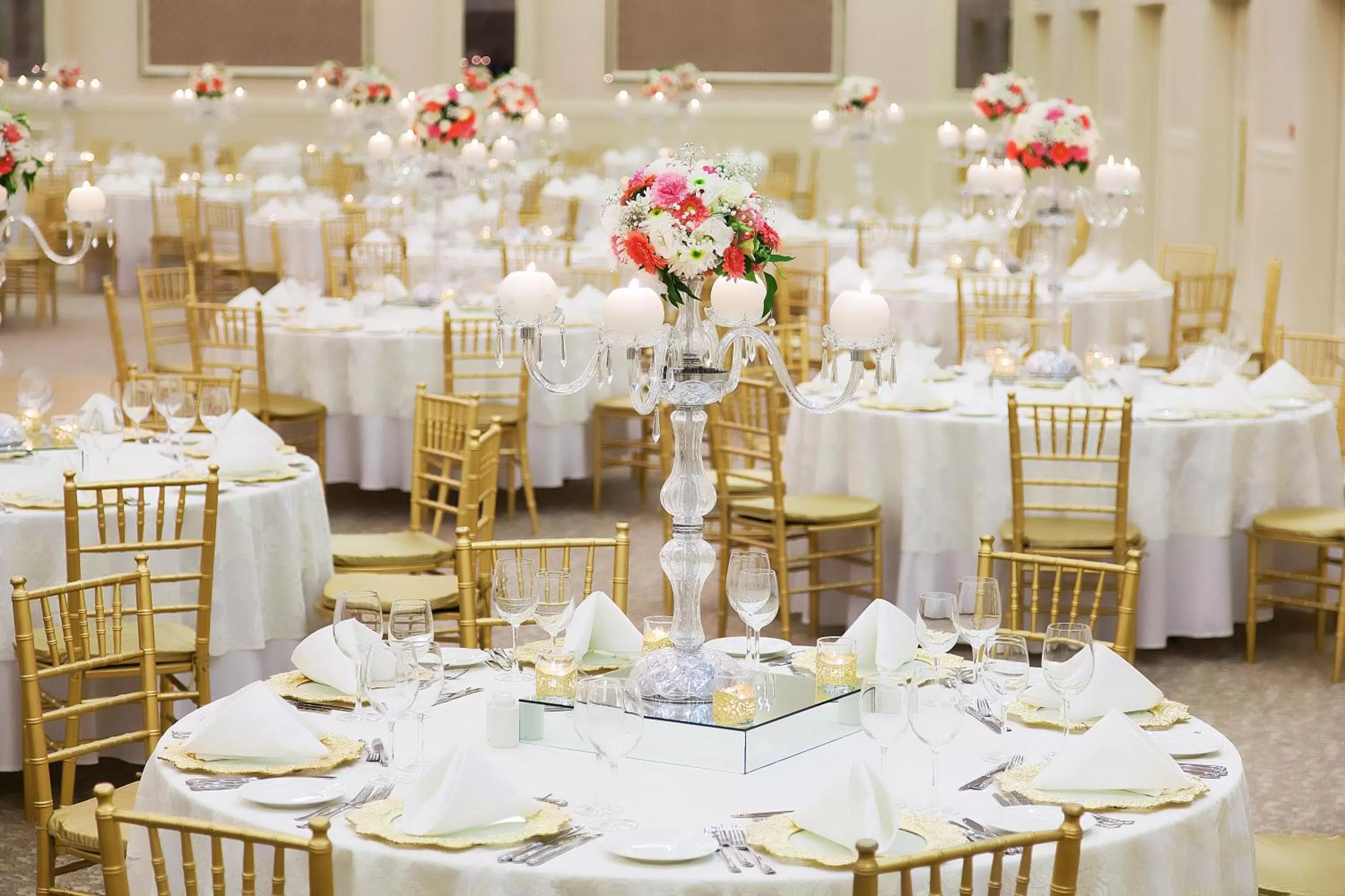 Banquet/Function facilities in Divan Gaziantep