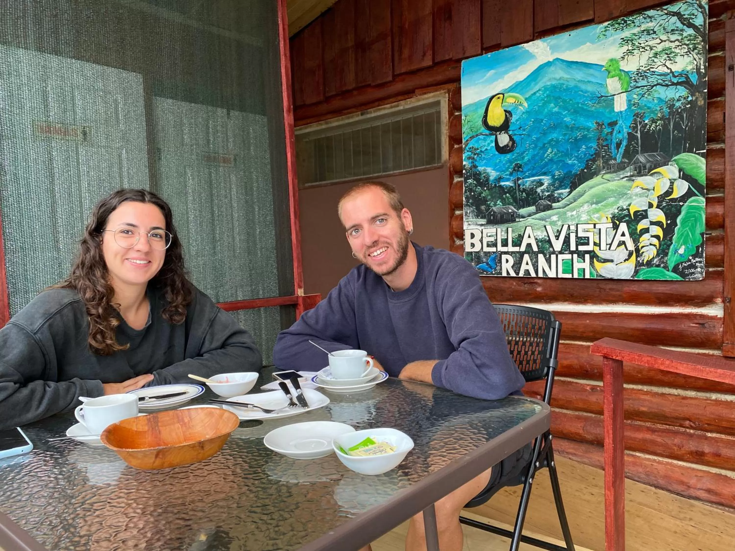 Bella Vista Ranch Ecolodge