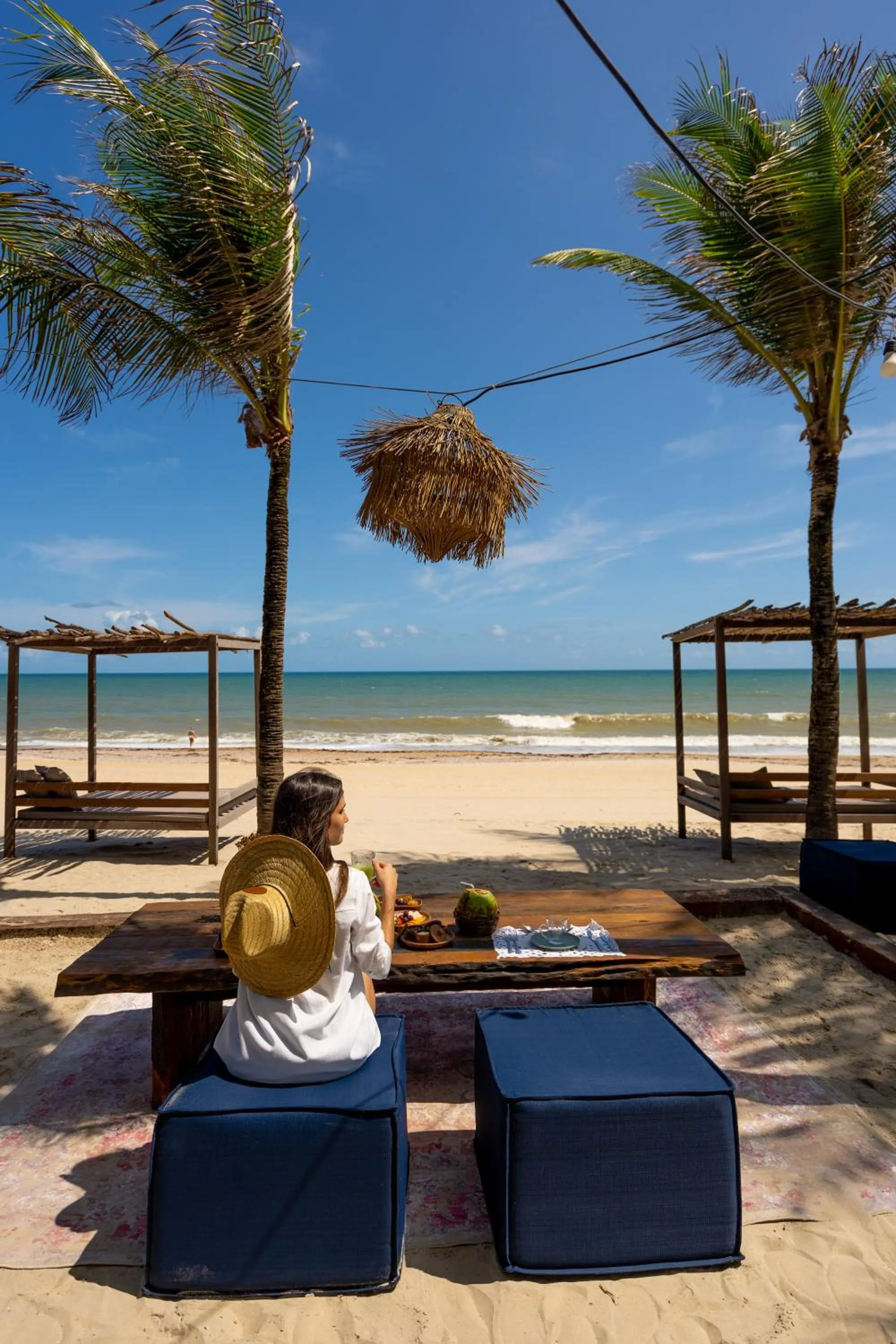 Activities in Carmel Cumbuco Resort