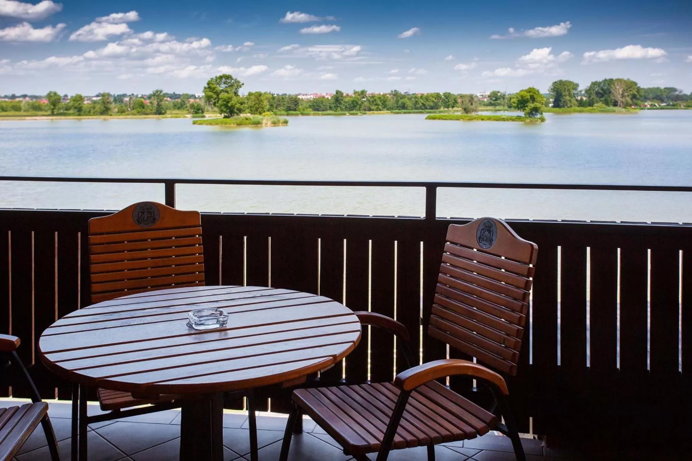 View (from property/room) in Hotel Duo Spa