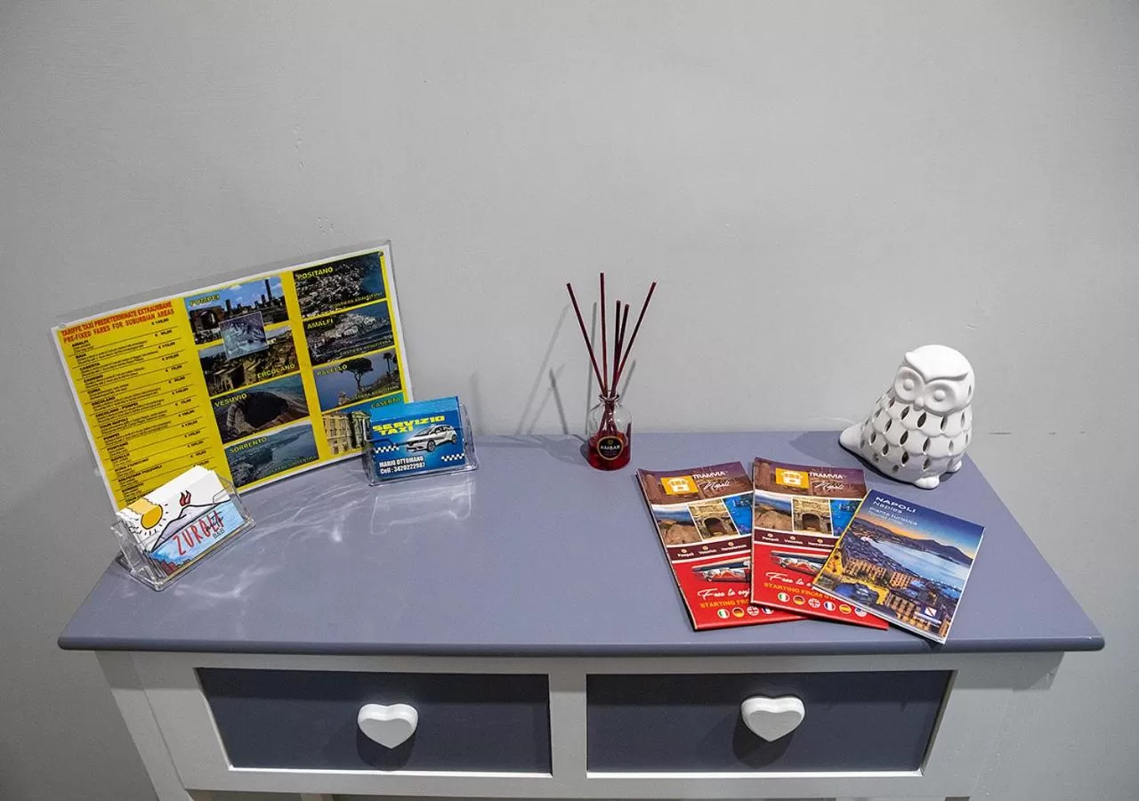 Other in zuroli suite