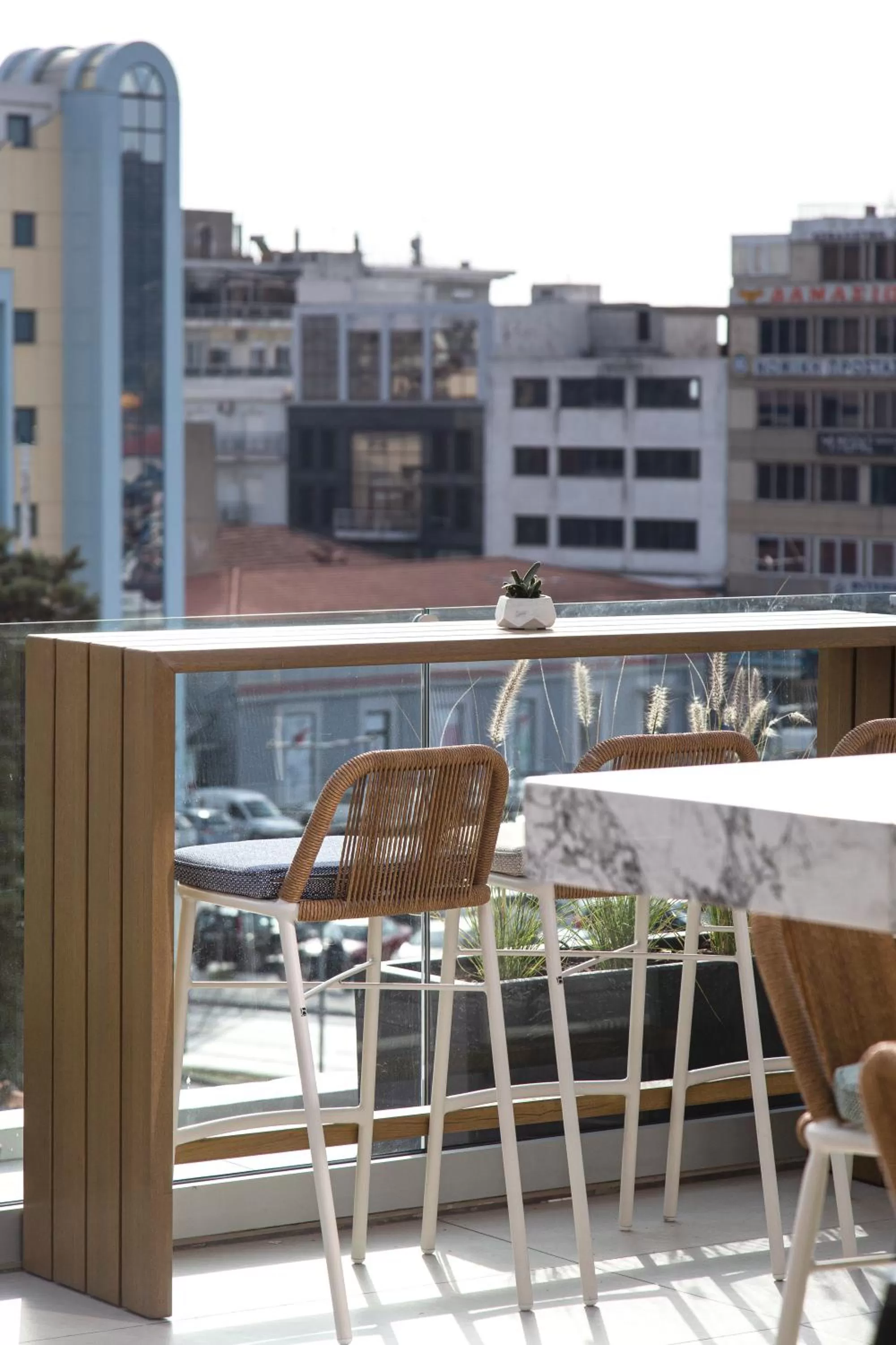 Day in 1910 Lifestyle Hotel