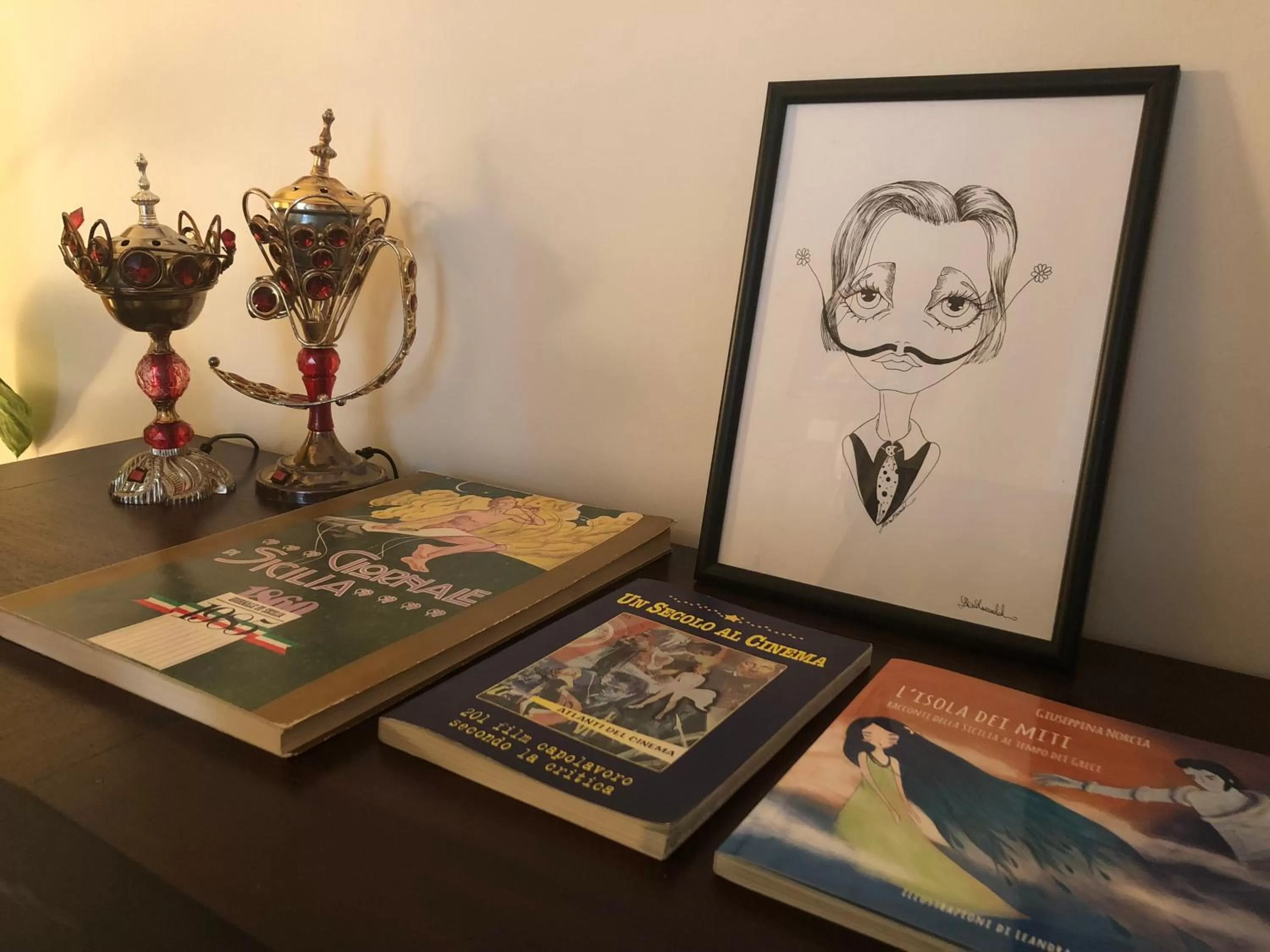 Property building in Isolabella