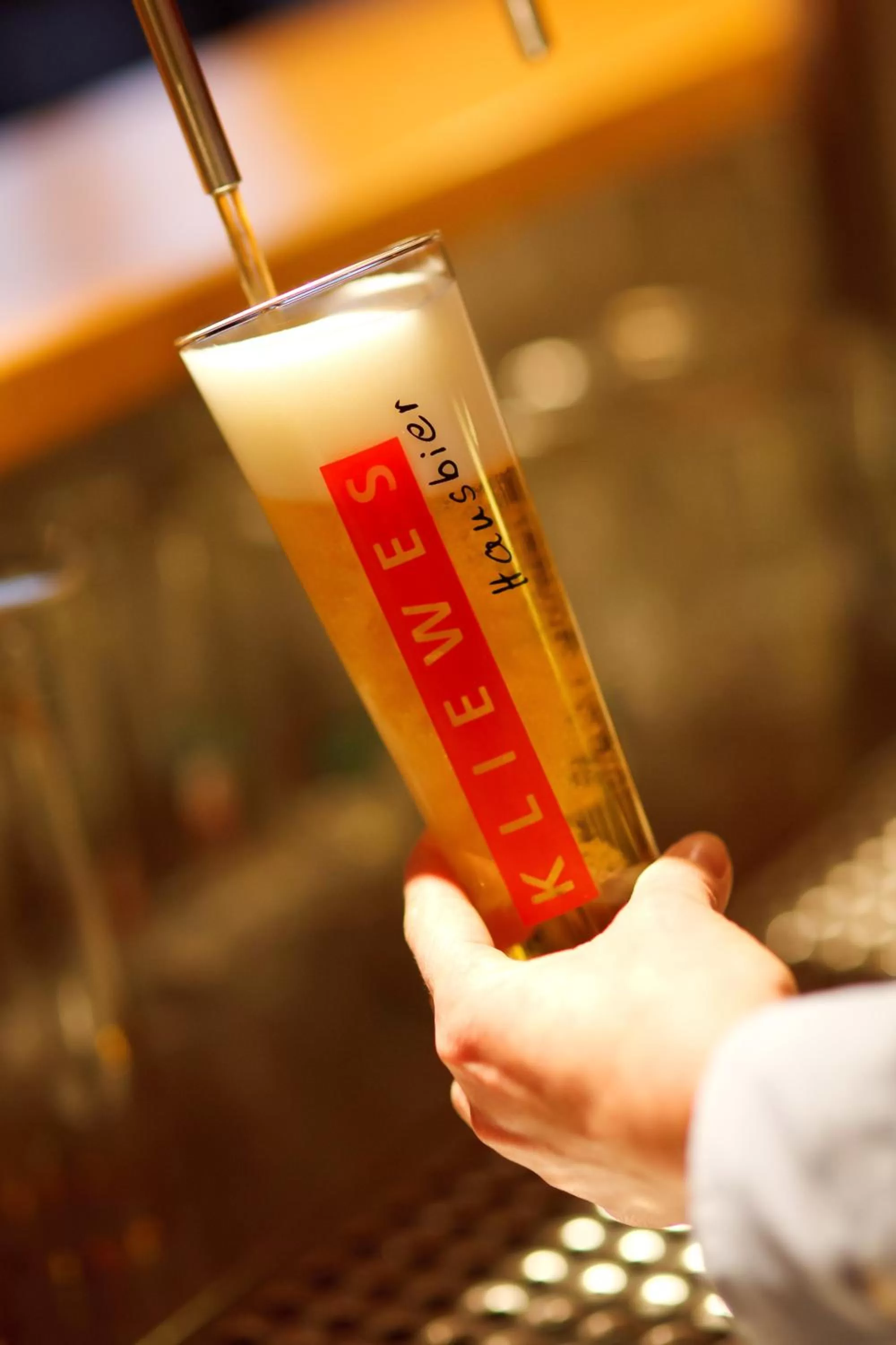 Food and drinks in bei Kliewe im Westfälischen Hof