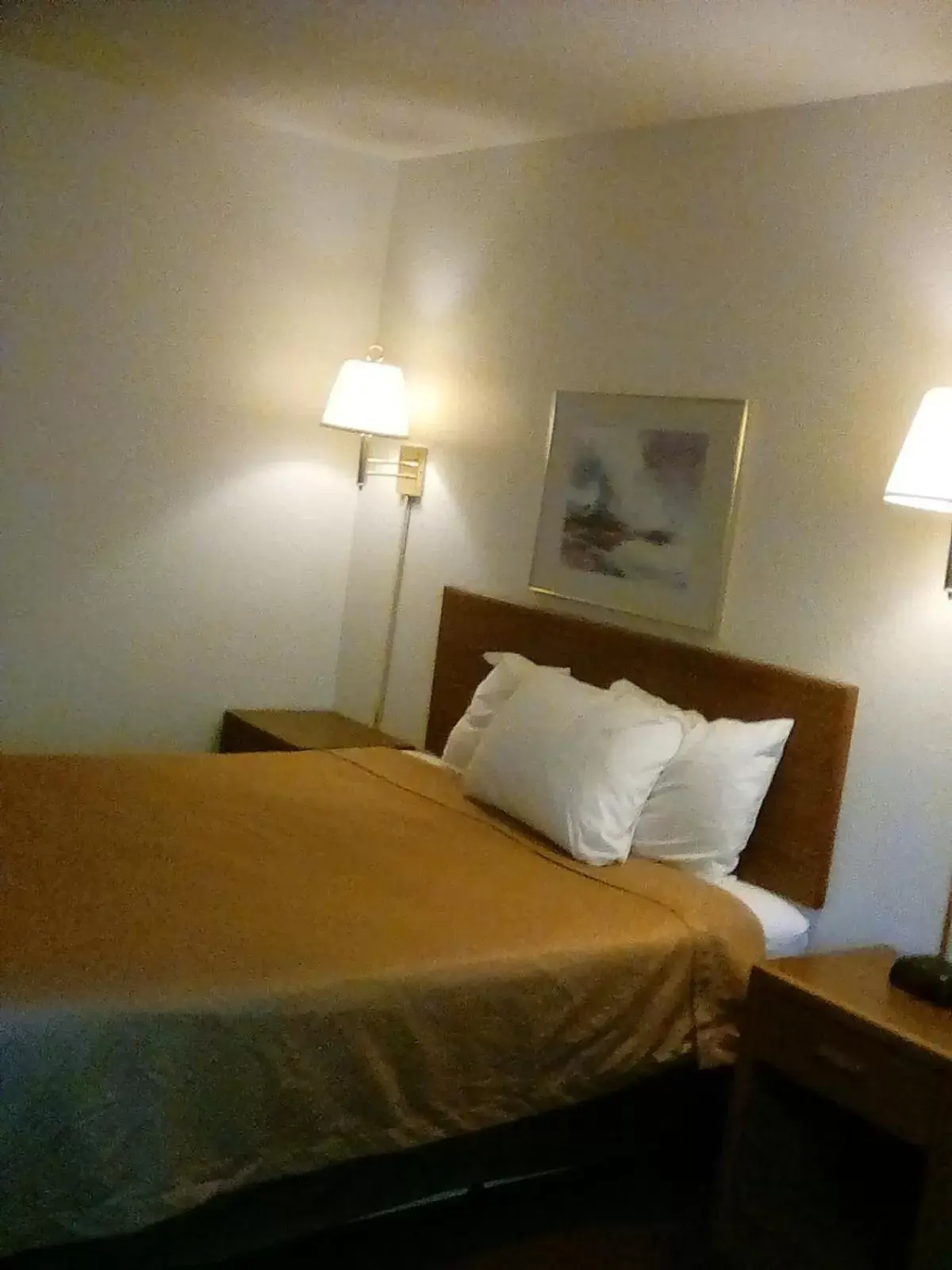 Econo Lodge Oacoma - Chamberlain West Econo Lodge Oacoma - Chamberlain West