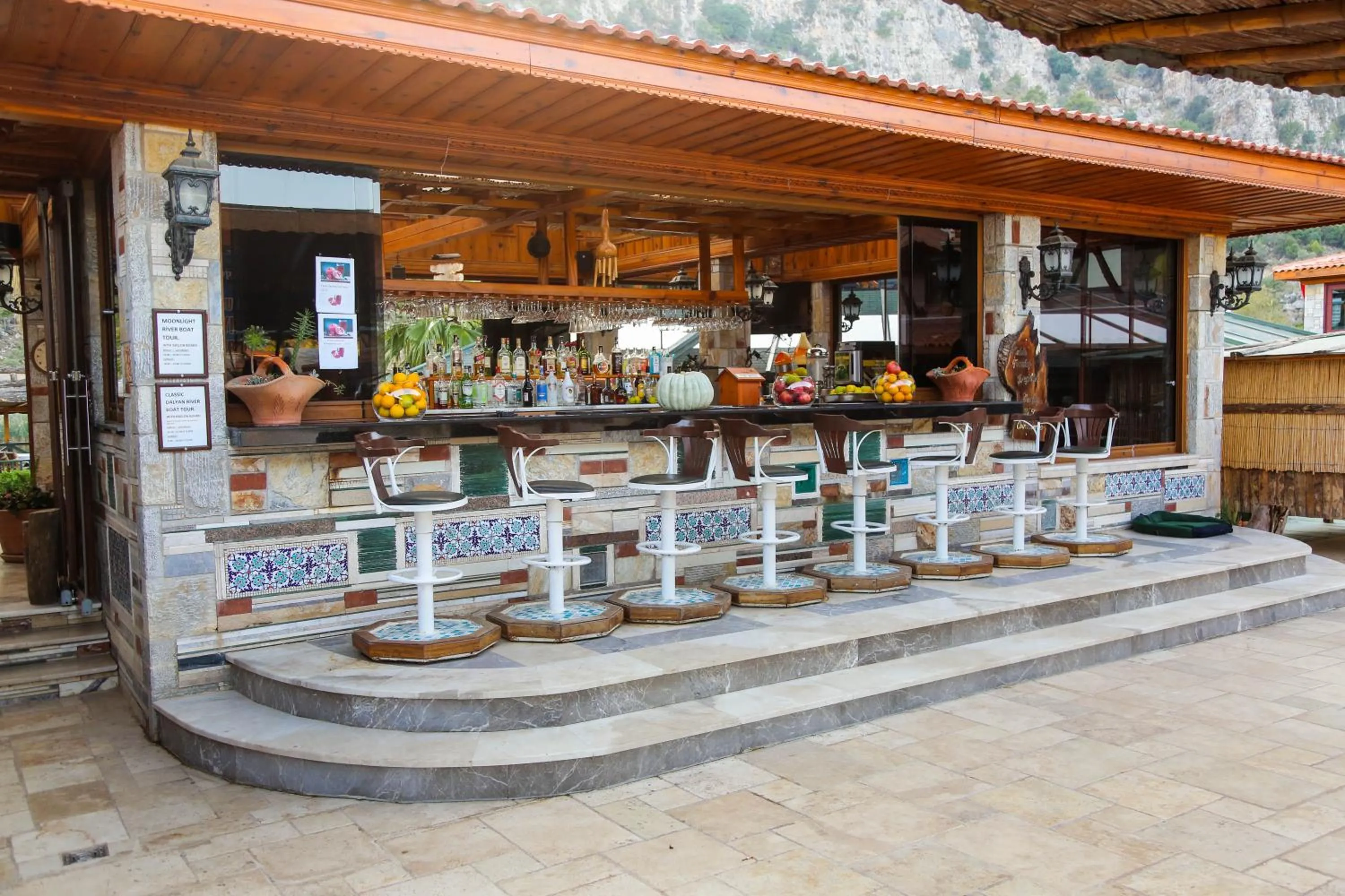 Lounge or bar in Bc Spa Hotel