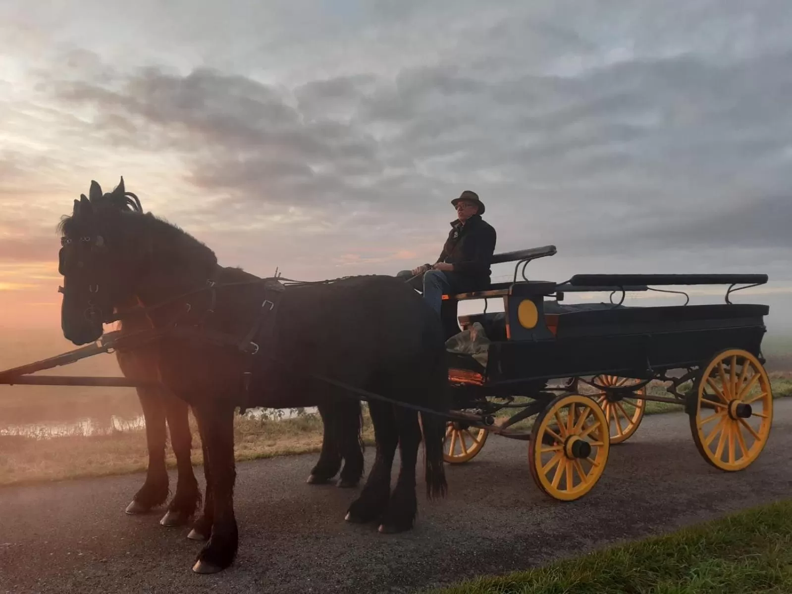 Nearby landmark in B&B De Dream