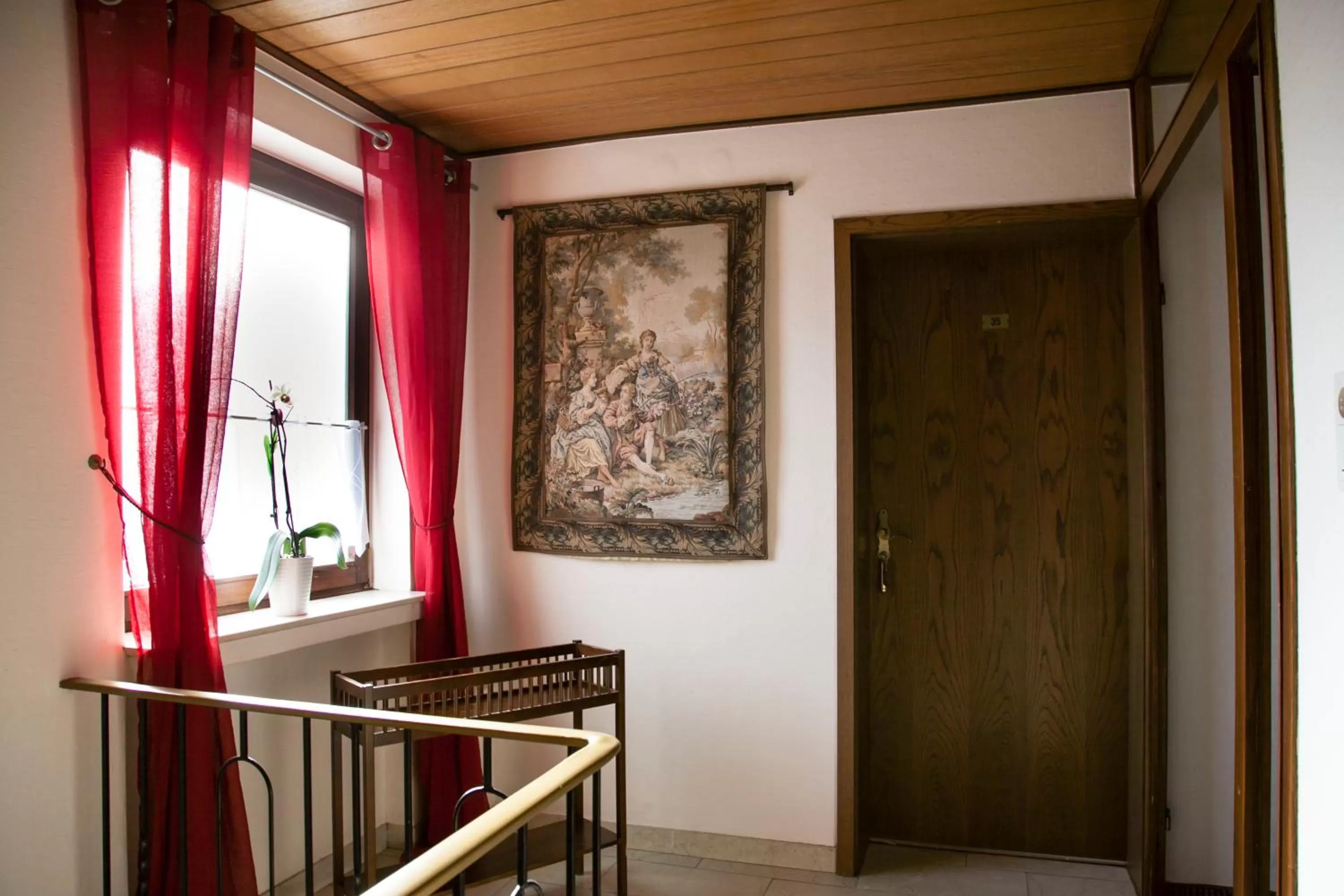 Other in Herzog's Ulsterbrücke Garni Hotel