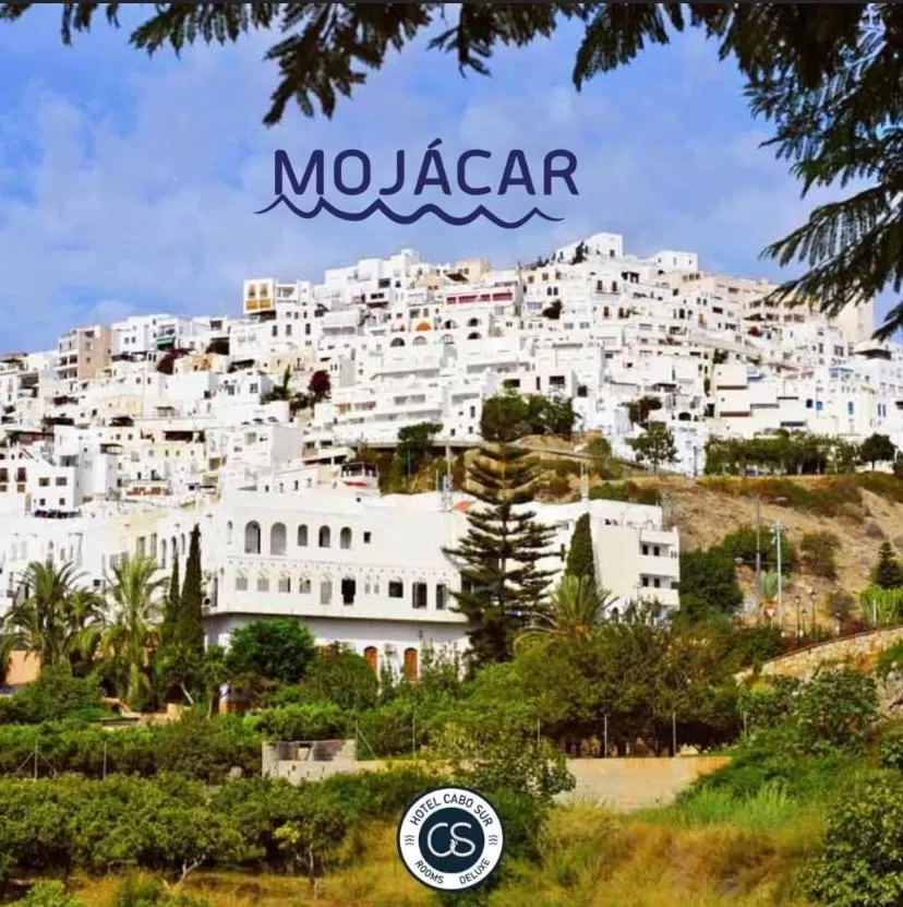 HOTEL BOUTIQUE CABO SUR