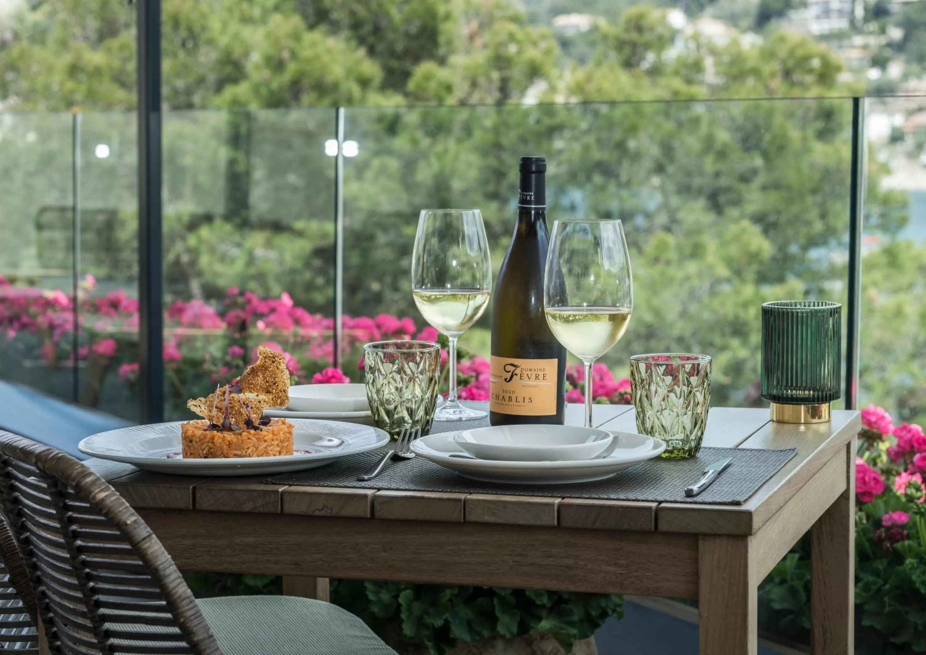 Restaurant/places to eat in Pure Salt Port de Sóller