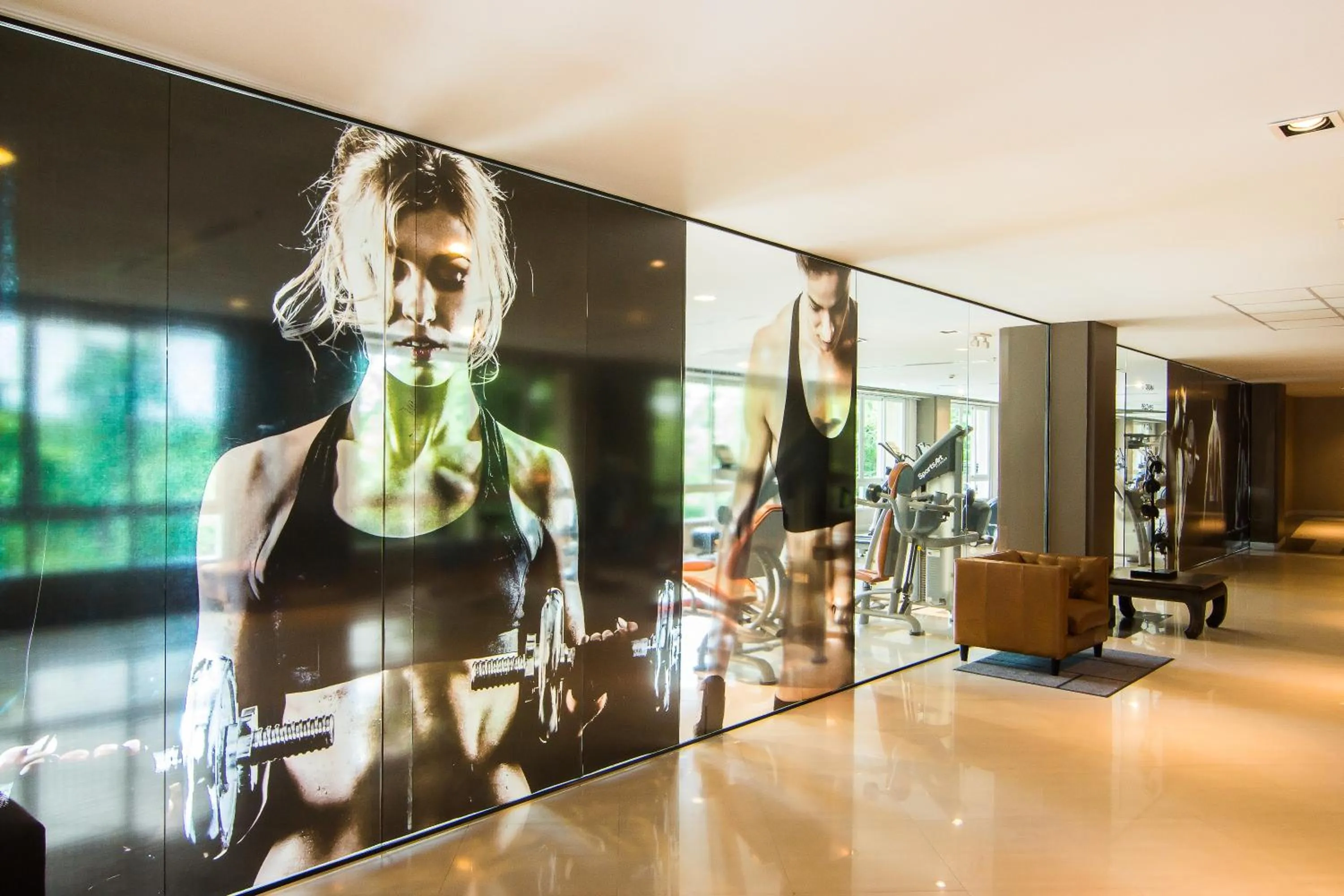 Business facilities in Dor-Shada Resort By The Sea