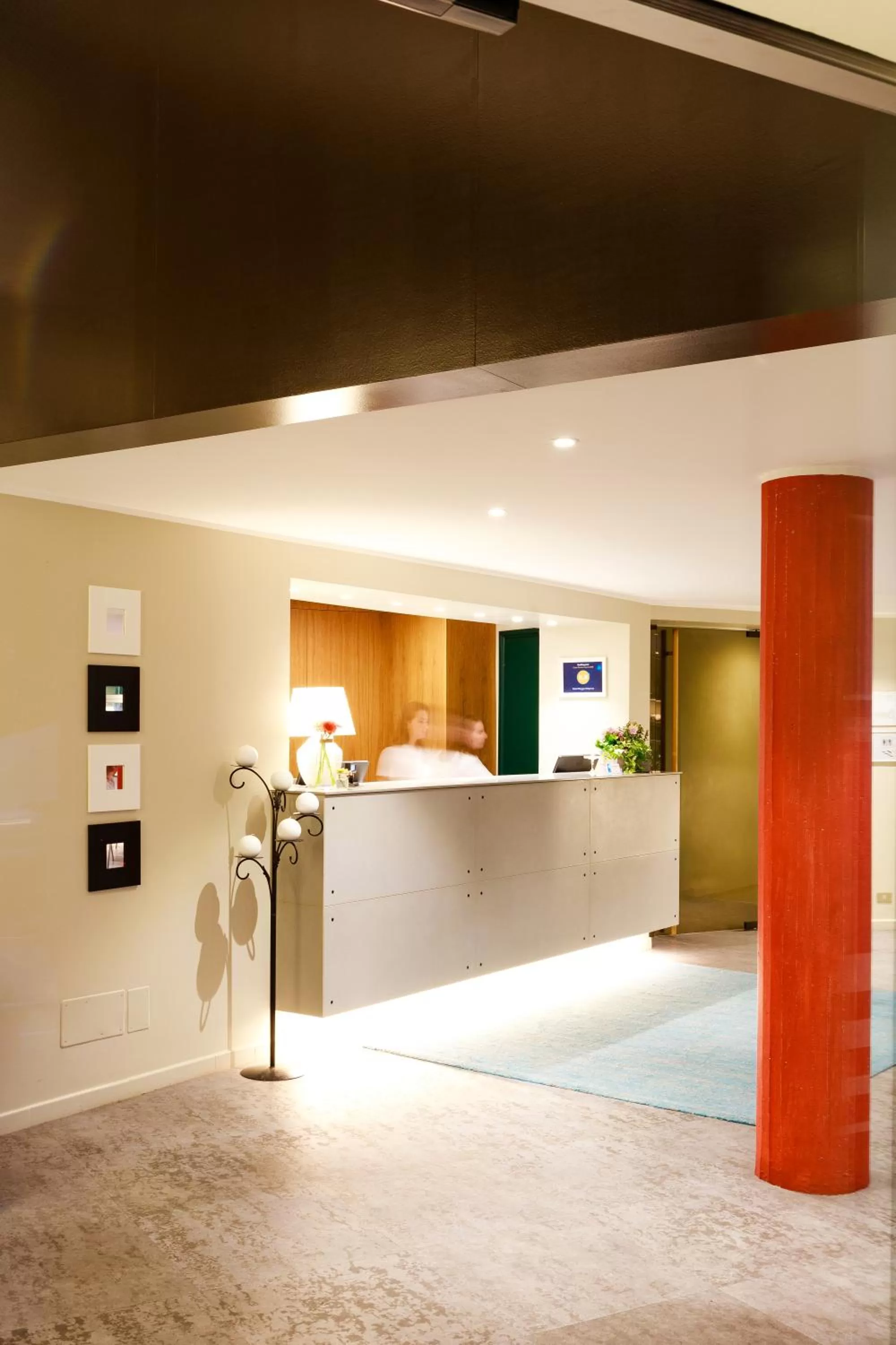 Hotel Oleggio Malpensa