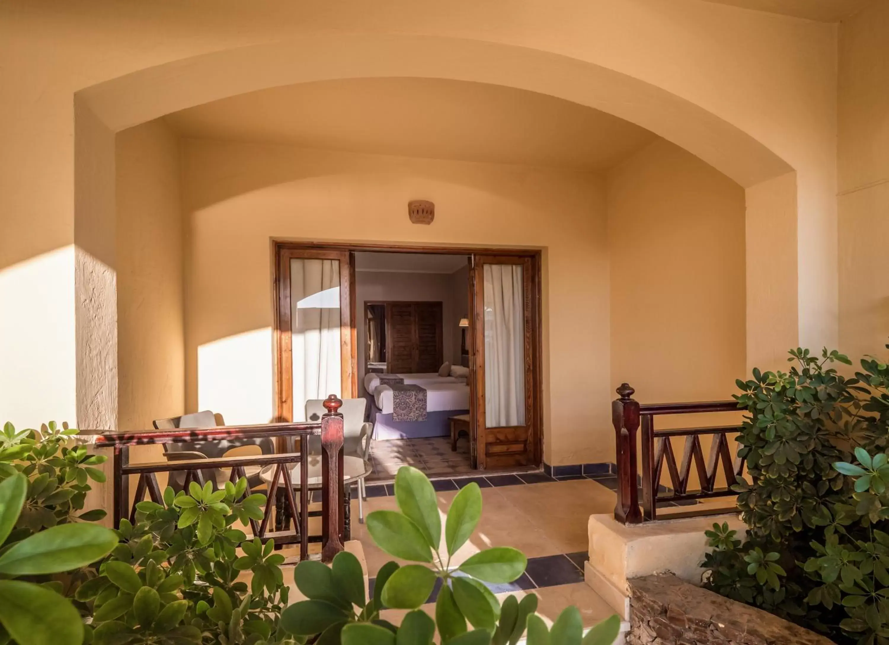 Standard Double or Twin Room - single occupancy in Sunny Days Palma De Mirette Resort & Spa Standard Double or Twin Room - single occupancy in Sunny Days Palma De Mirette Resort & Spa