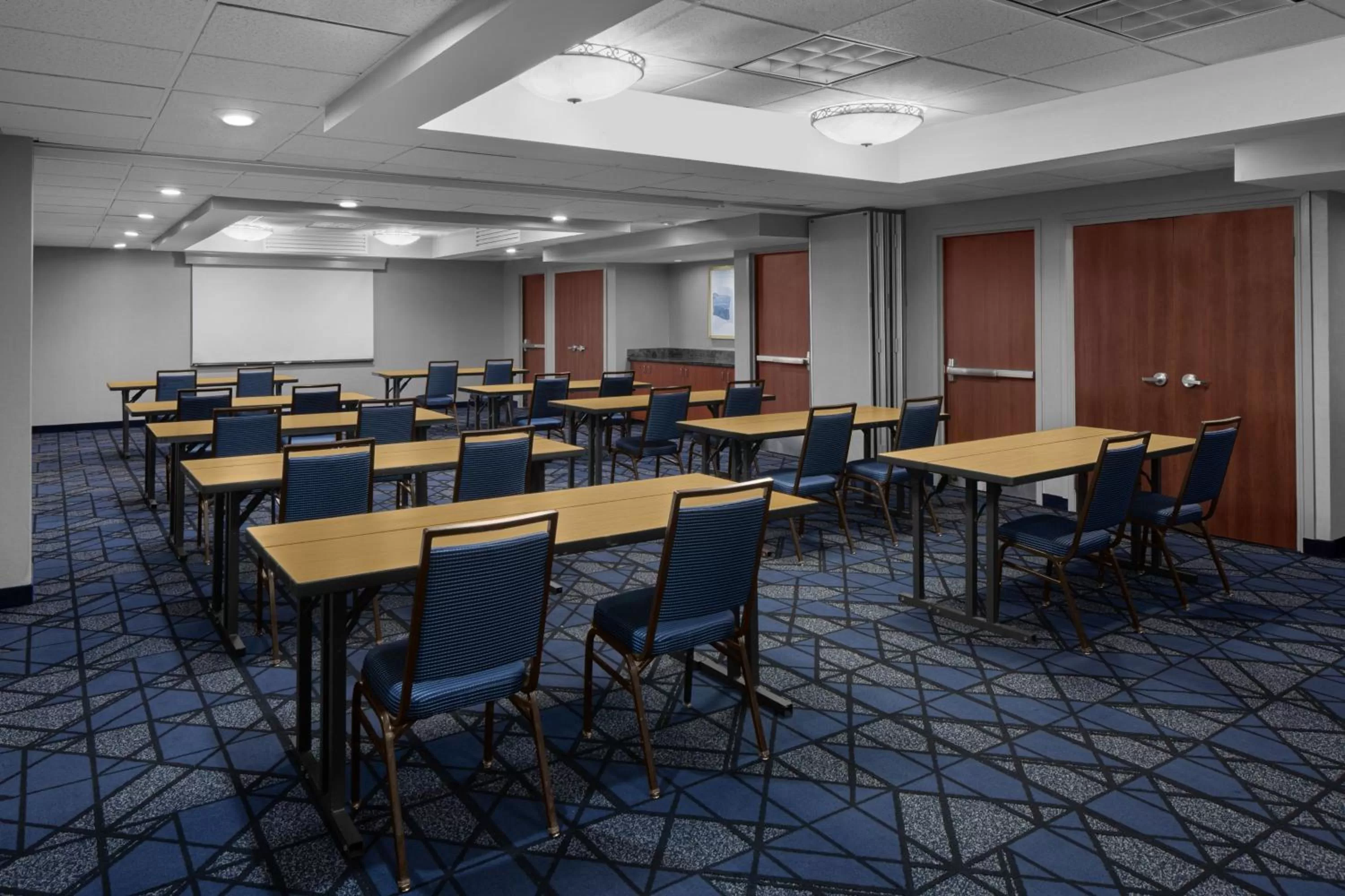Meeting/conference room in Courtyard by Marriott San Diego Rancho Bernardo