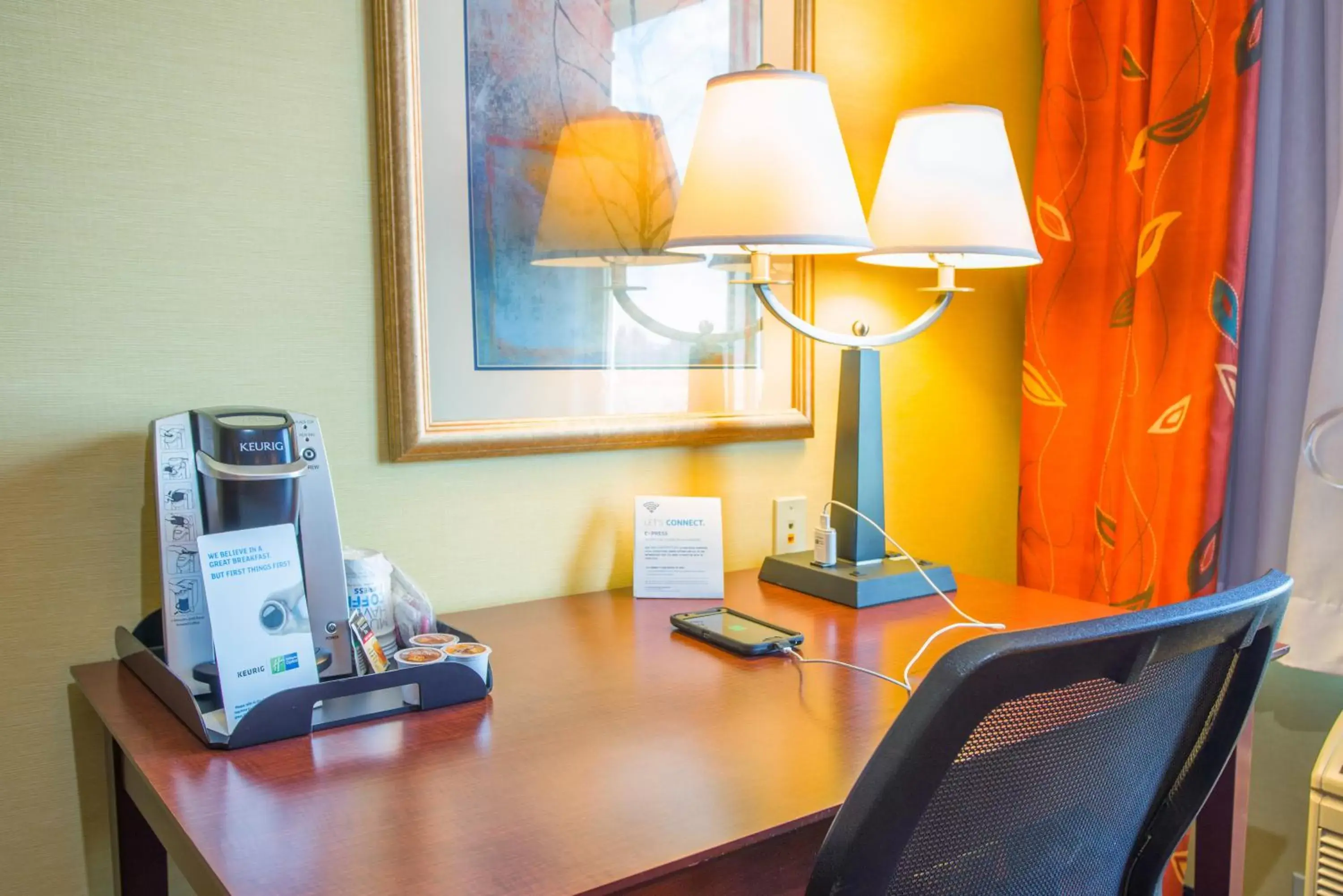 Holiday Inn Express Hotel & Suites Richland Holiday Inn Express Hotel & Suites Richland