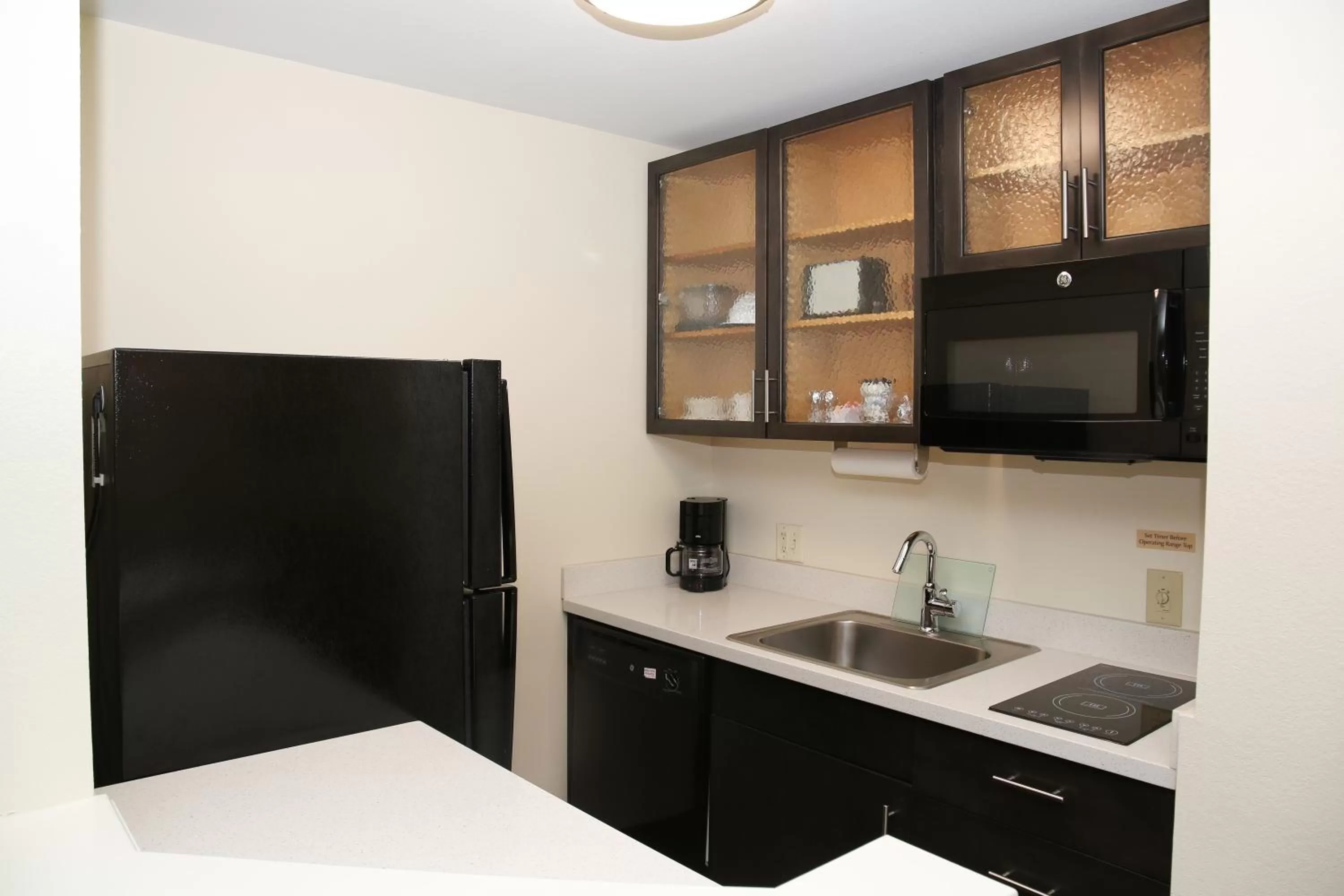 Photo of the whole room in Candlewood Suites - Portland - Scarborough by IHG