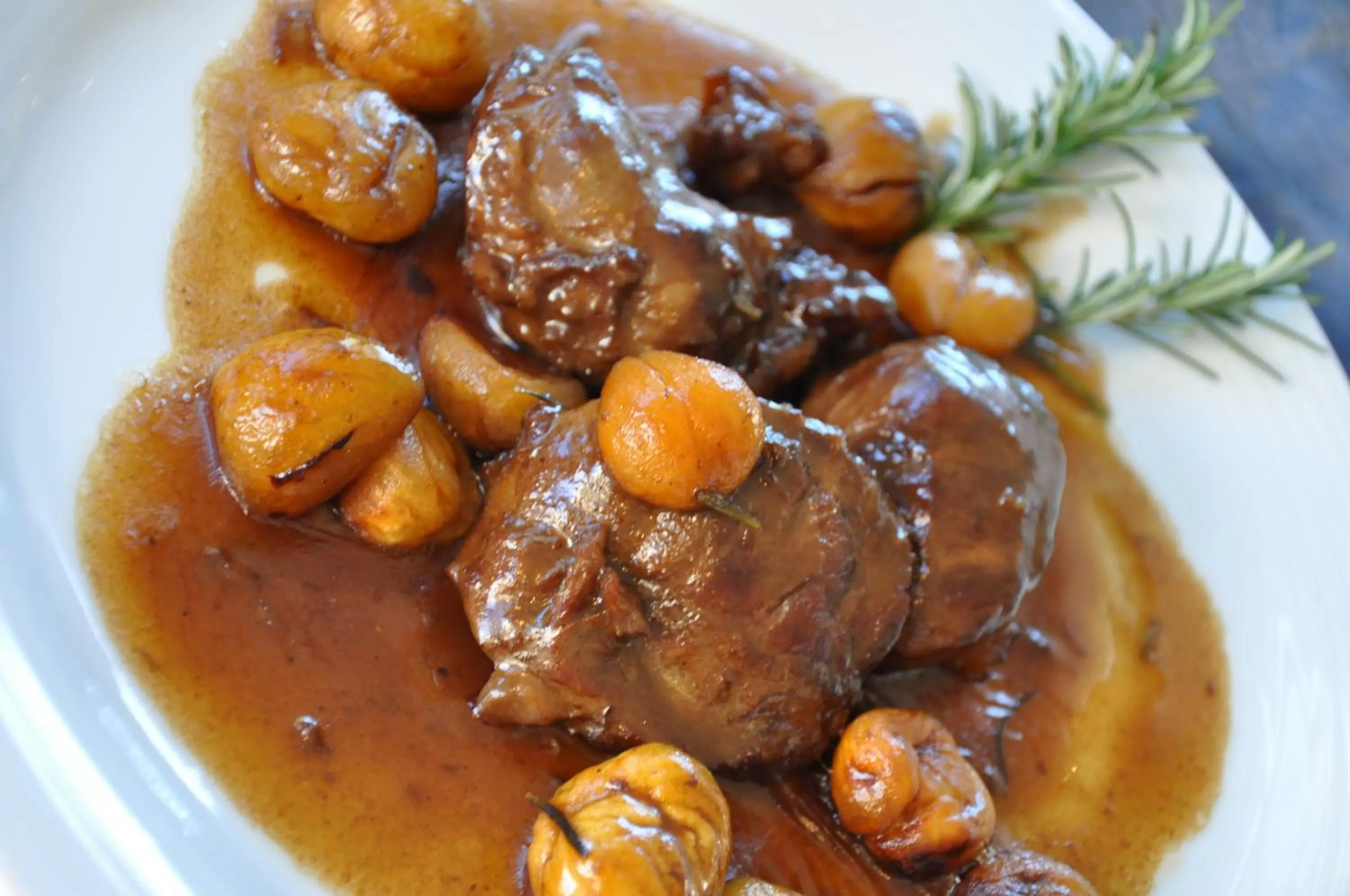 Hotel Rural de Charme Maria da Fonte