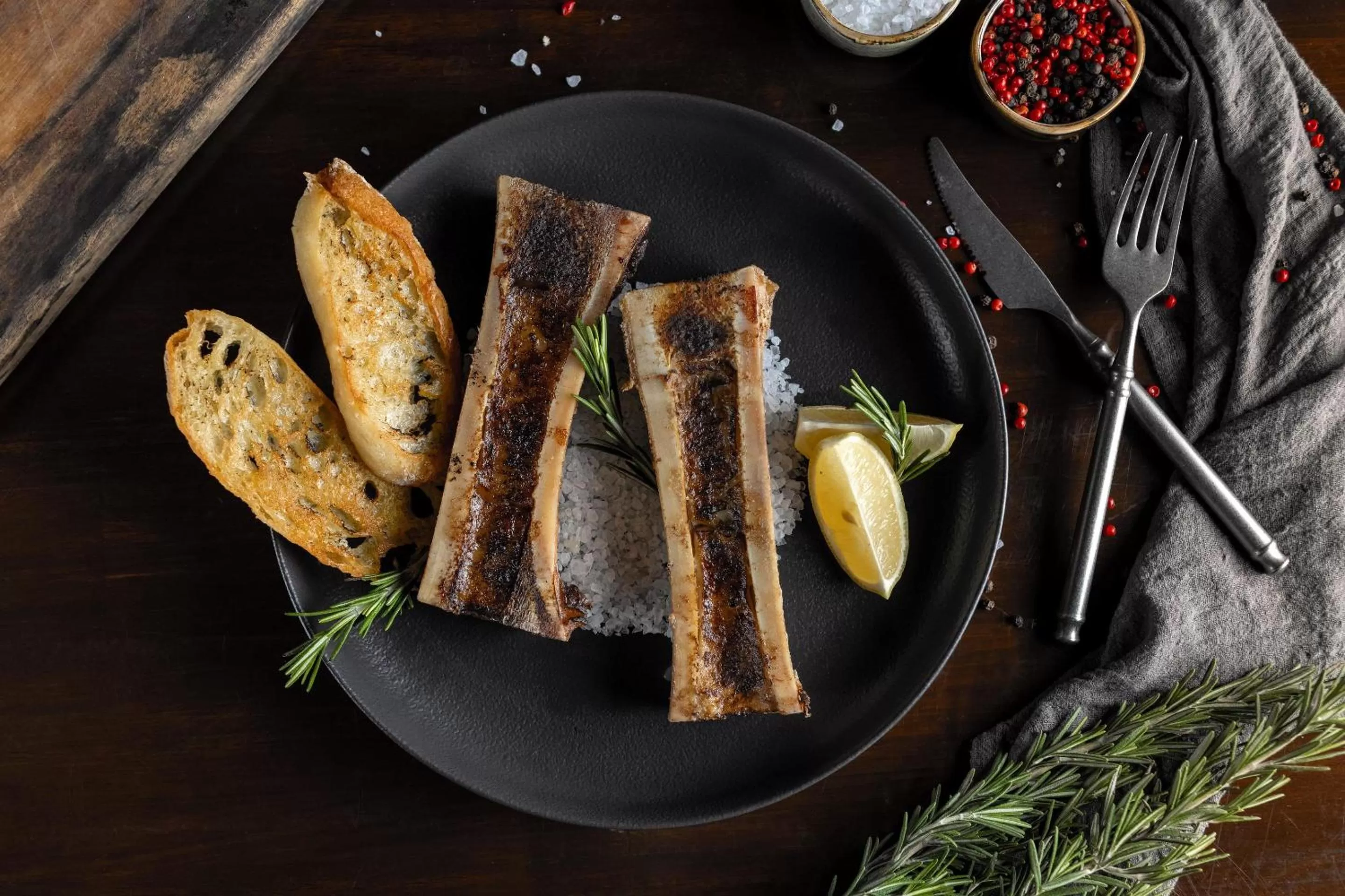 Food in Moon Palace The Grand Cancun All Inclusive