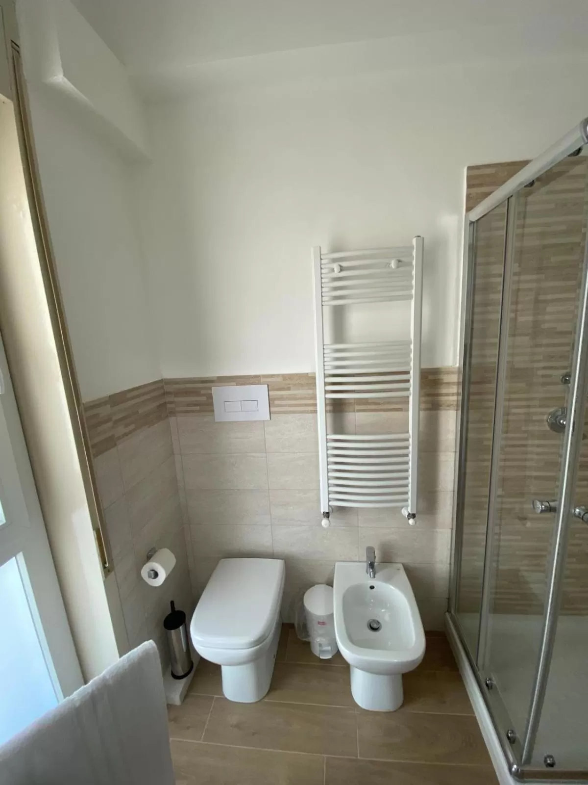 Bathroom in B&B My Home