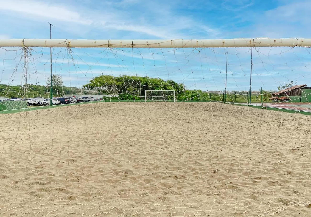 Activities in Búzios Beach Resort by WAM Experience