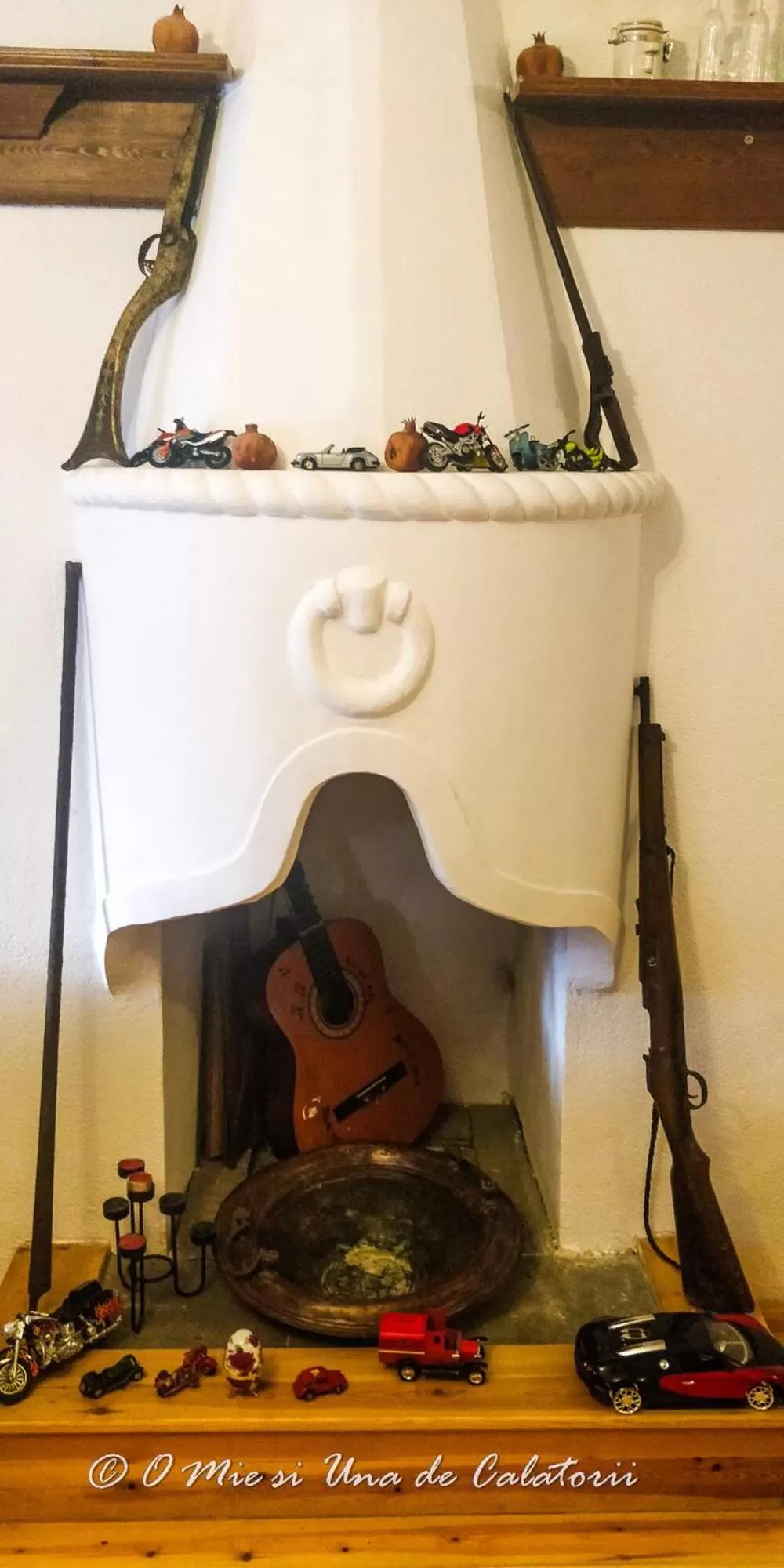 Coffee/tea facilities, Kitchen/Kitchenette in Boutique Hotel Musée