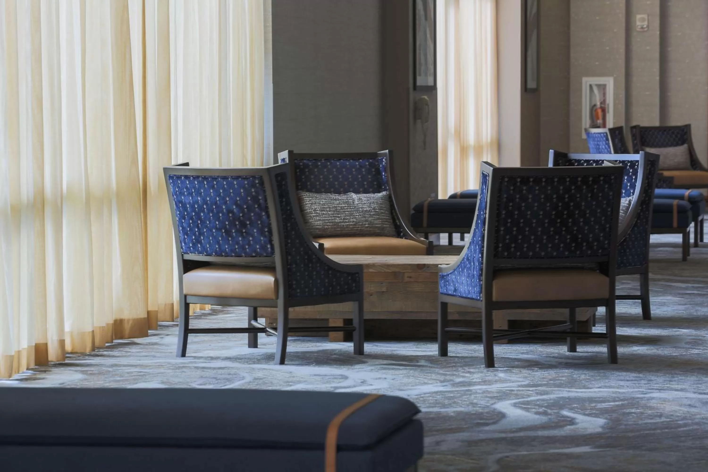 Meeting/conference room in DoubleTree by Hilton Bay City - Riverfront