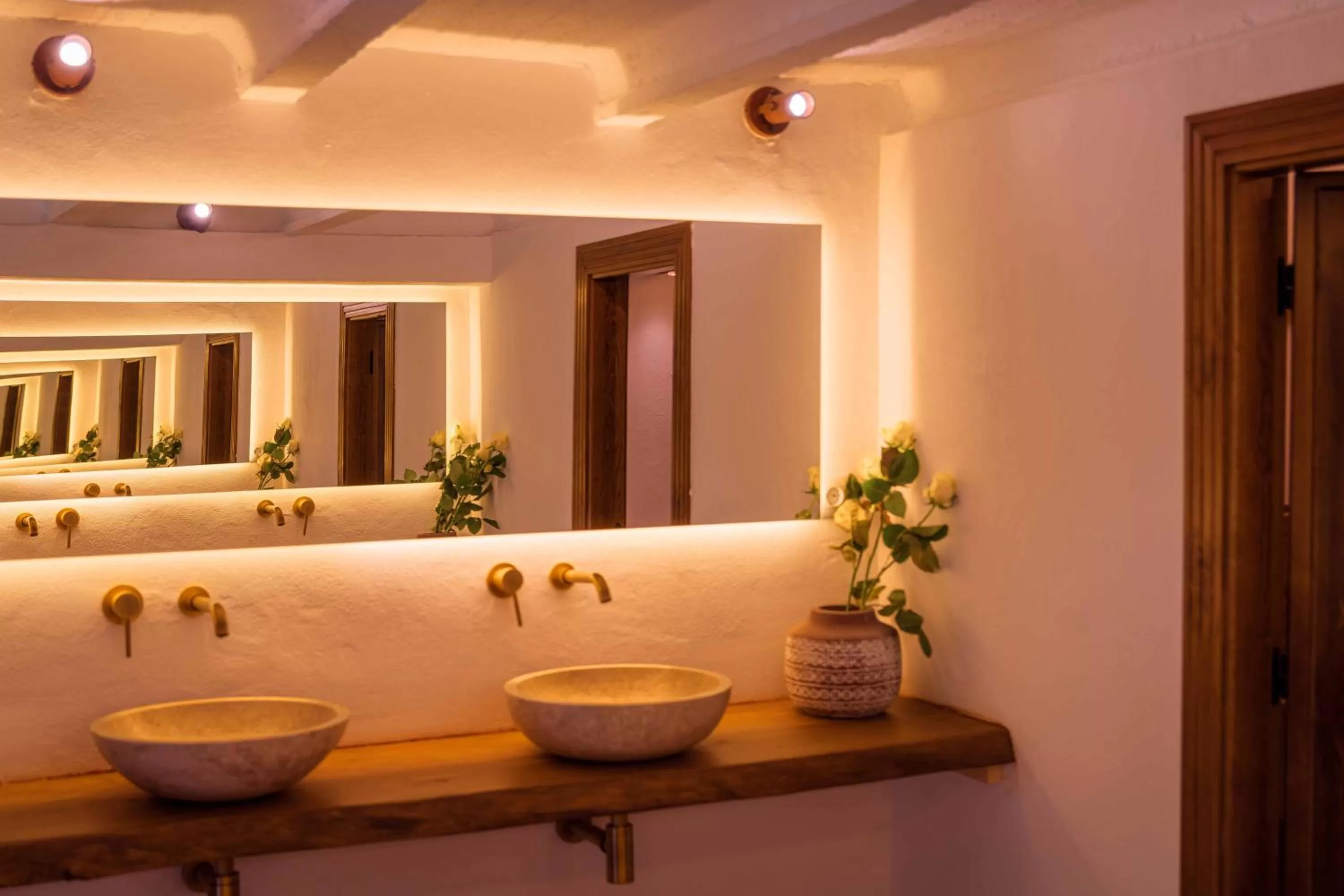 Property building in CANDIL SUITE Realejo