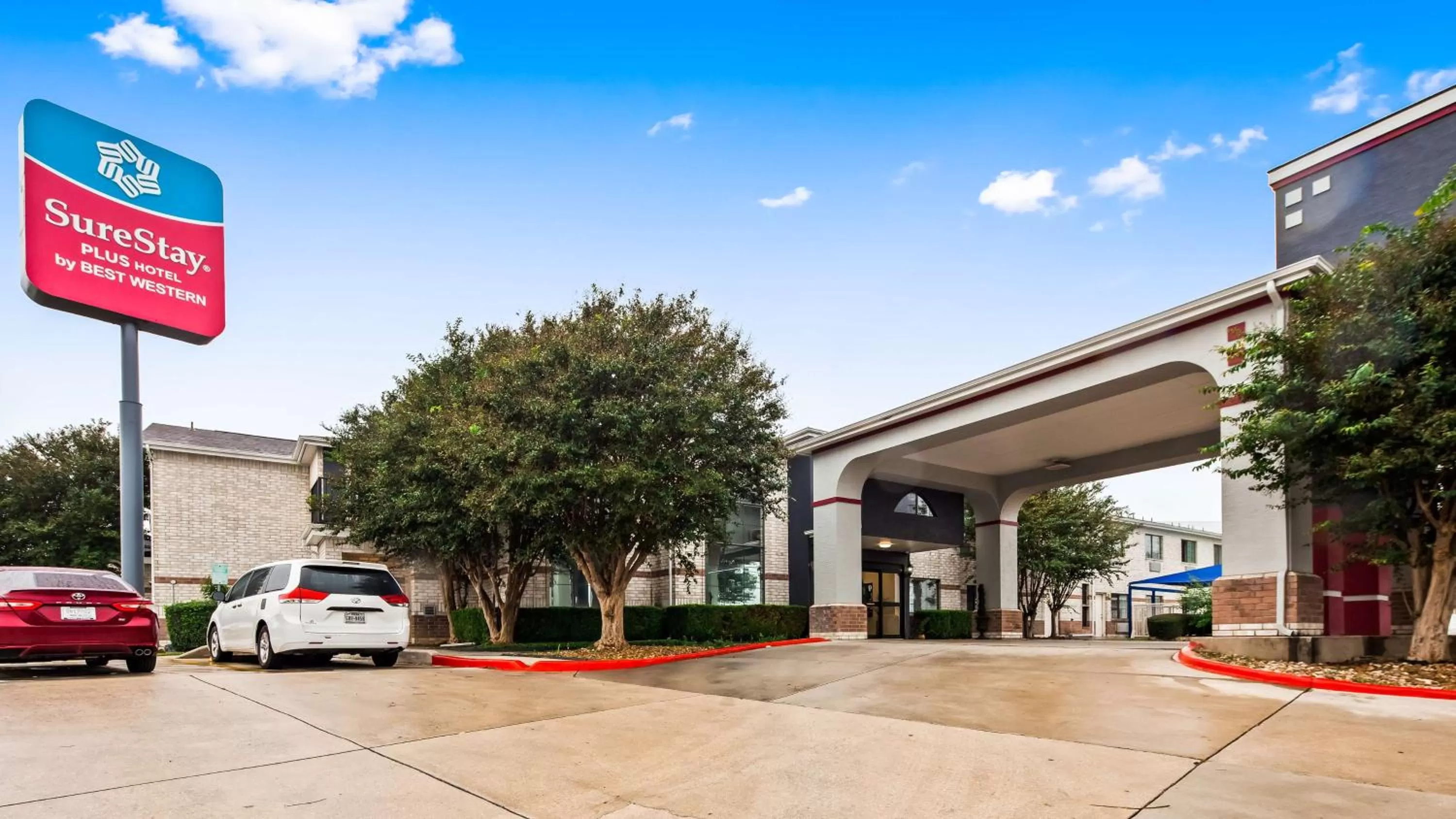 SureStay Plus by Best Western San Antonio Airport