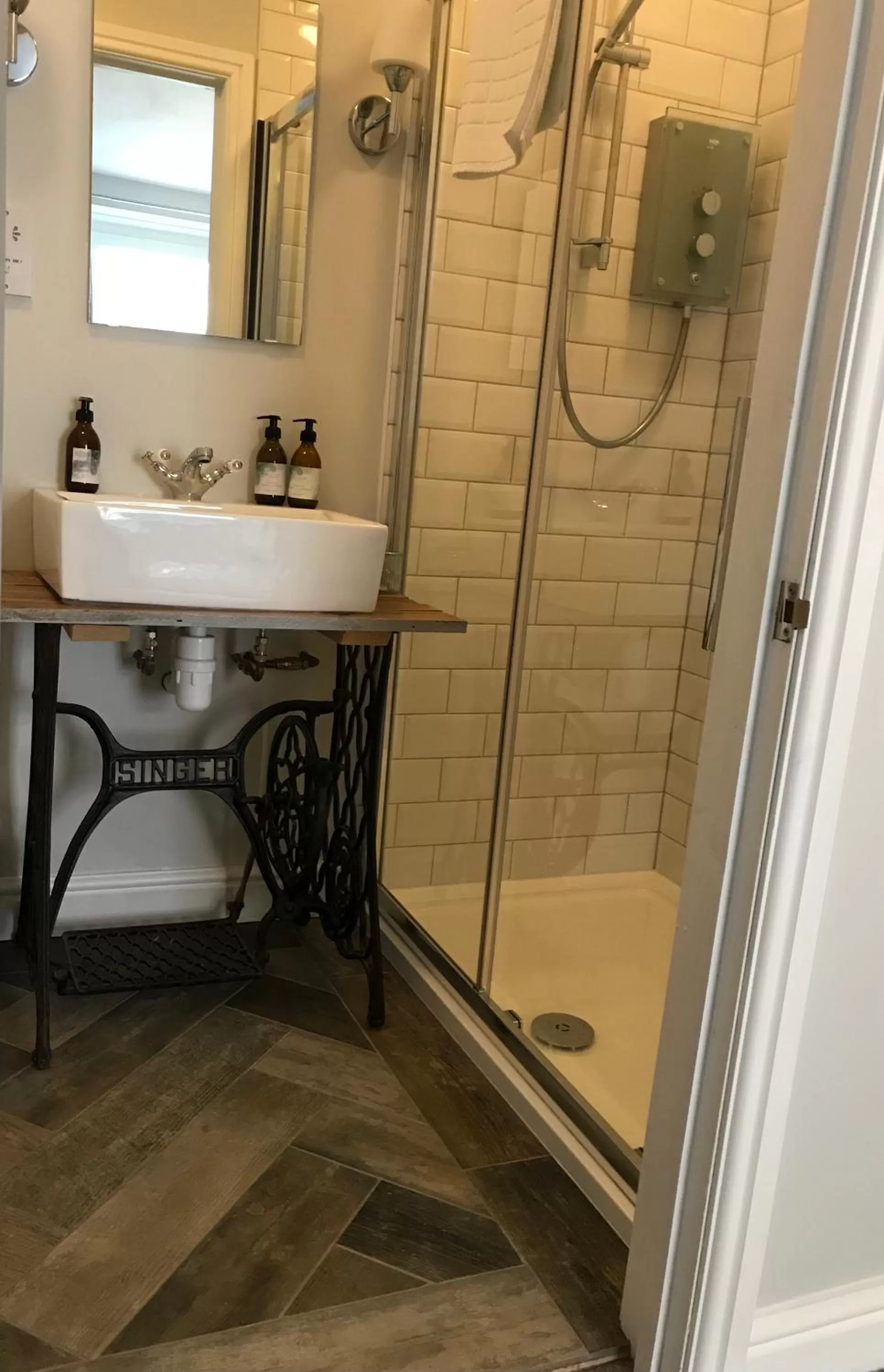 Bathroom in Selkies NQY