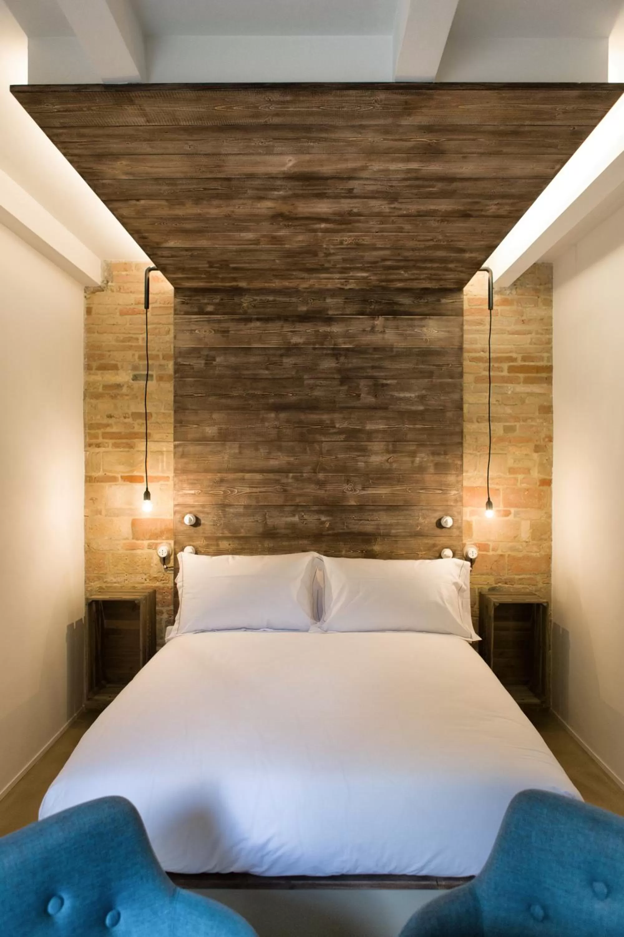 Bed in Terra di Gradara