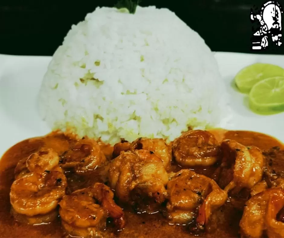 Restaurant/places to eat in Hotel Le Relais Normand