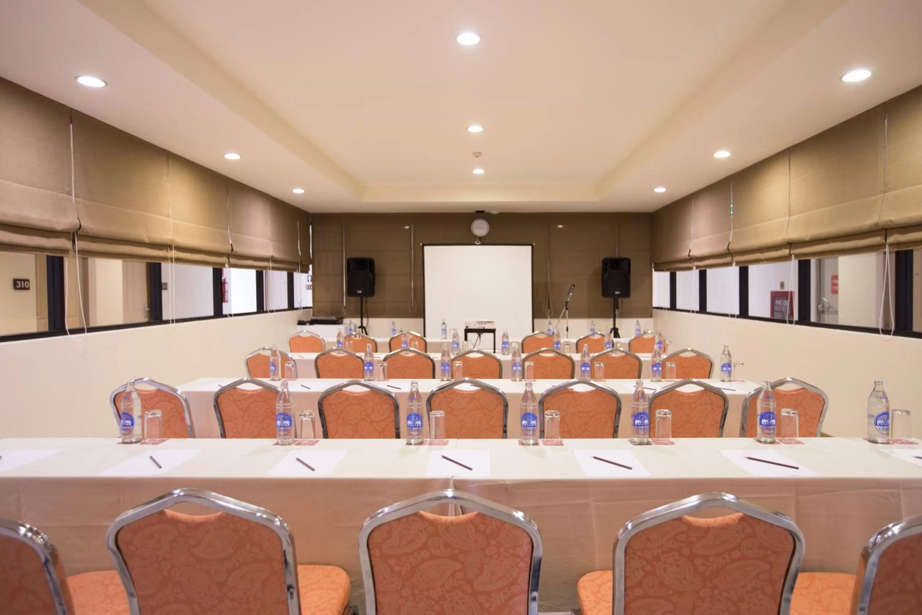 Banquet/Function facilities in Imm Hotel Thaphae Chiang Mai