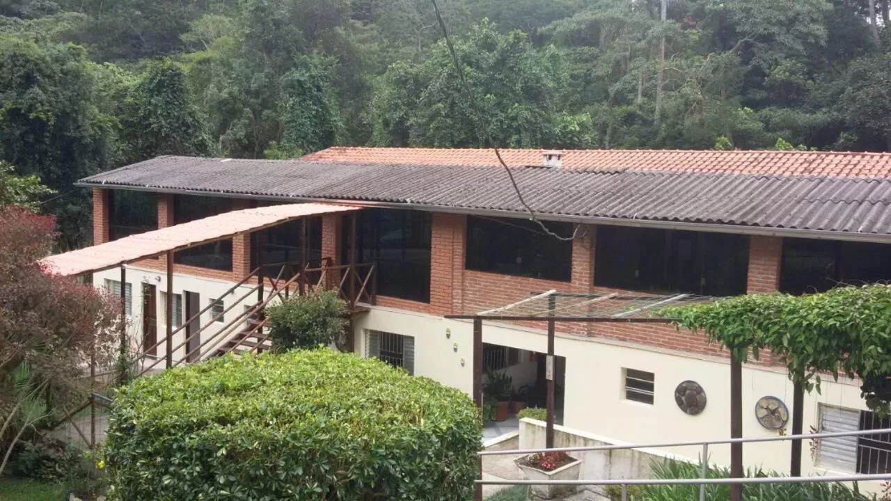 Property Building in Abaete Pousada da Estancia