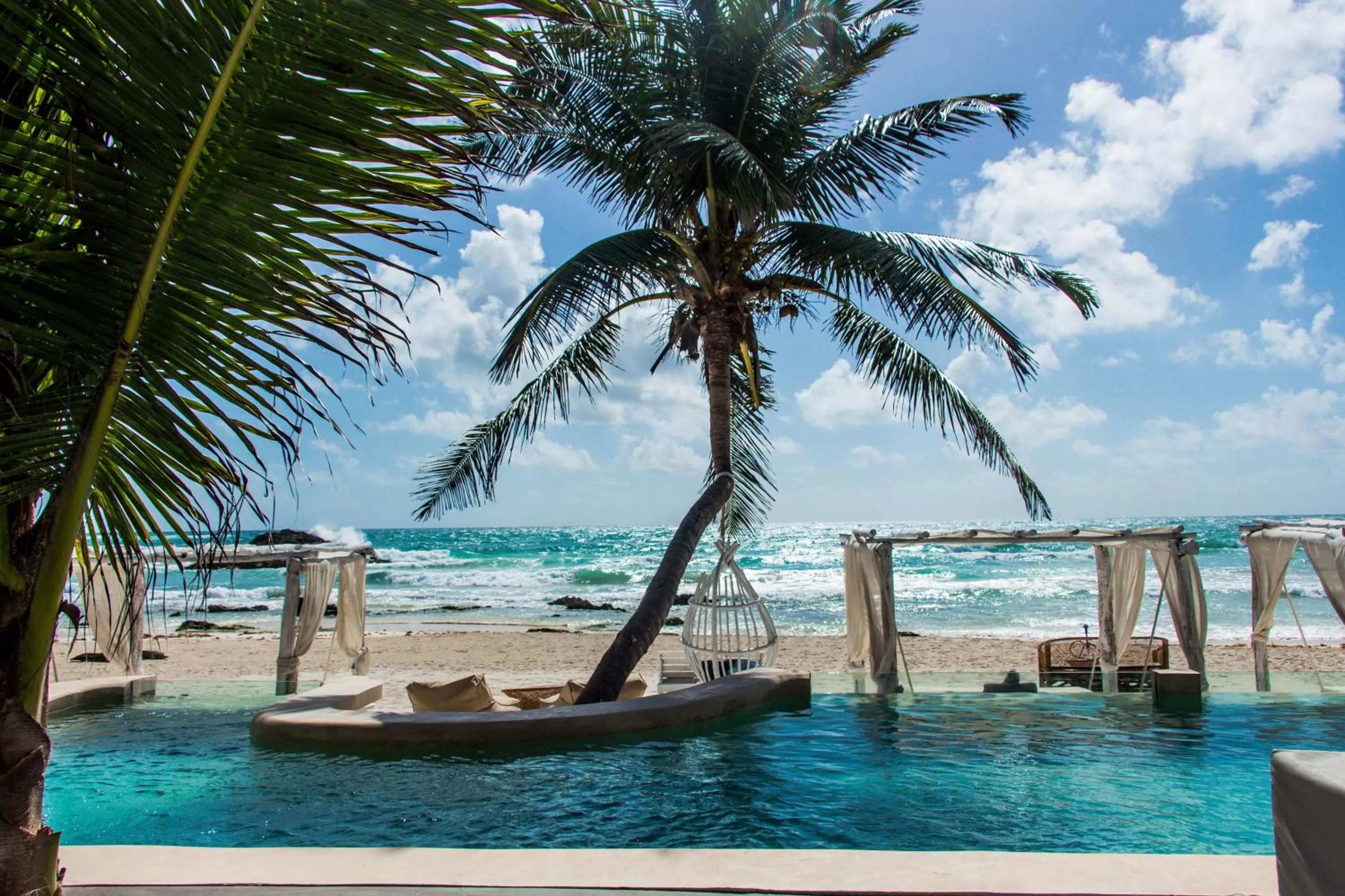 Roc Luxe Tulum