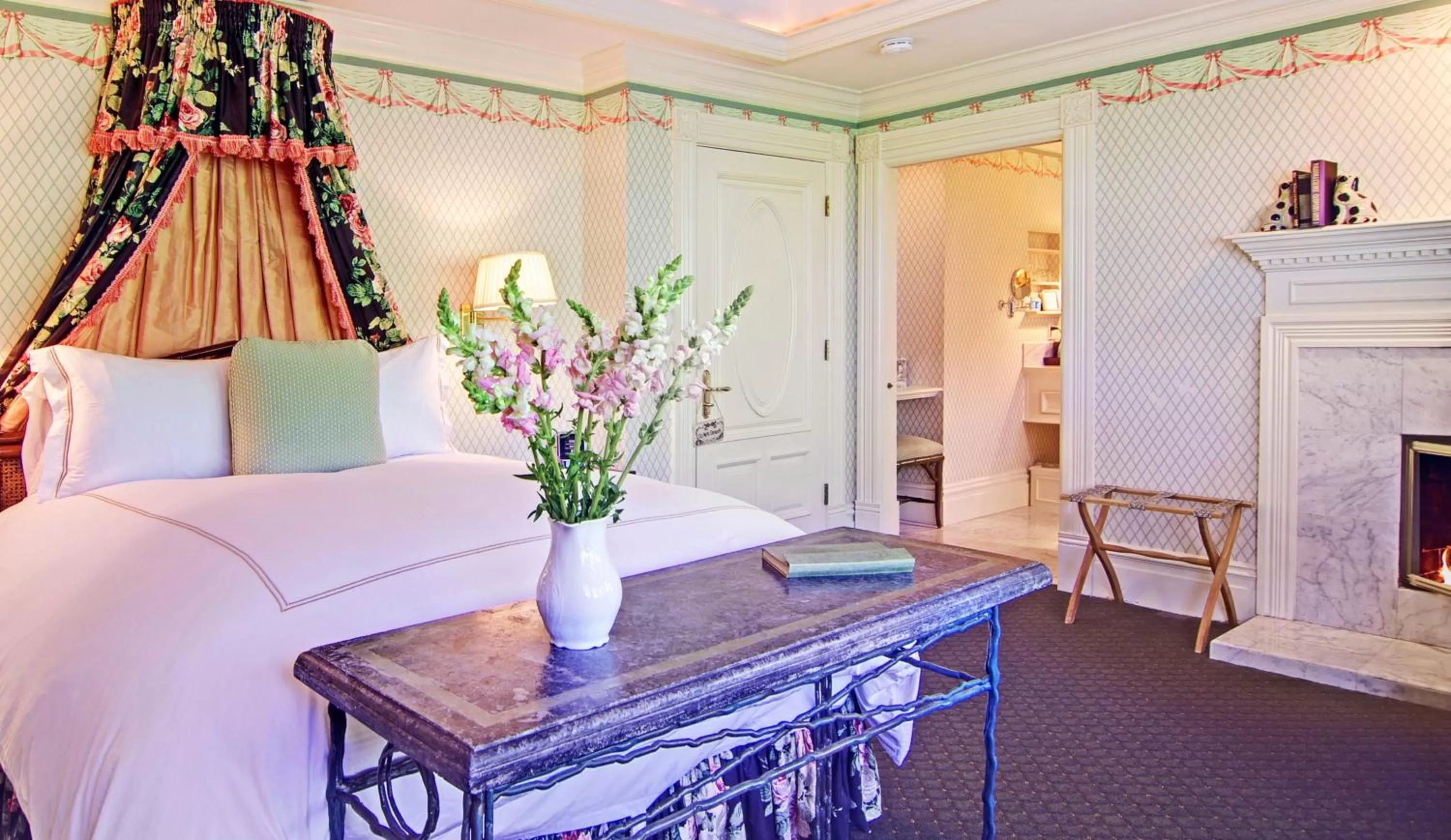 Queen Studio - Stratford on Avon in Inn at Depot Hill