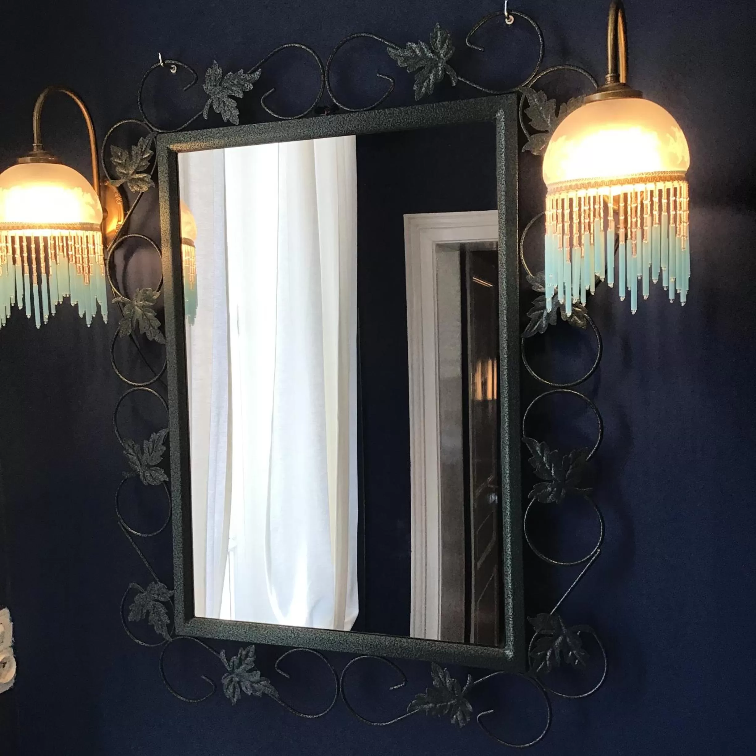 Bathroom in Maison de la Comtesse