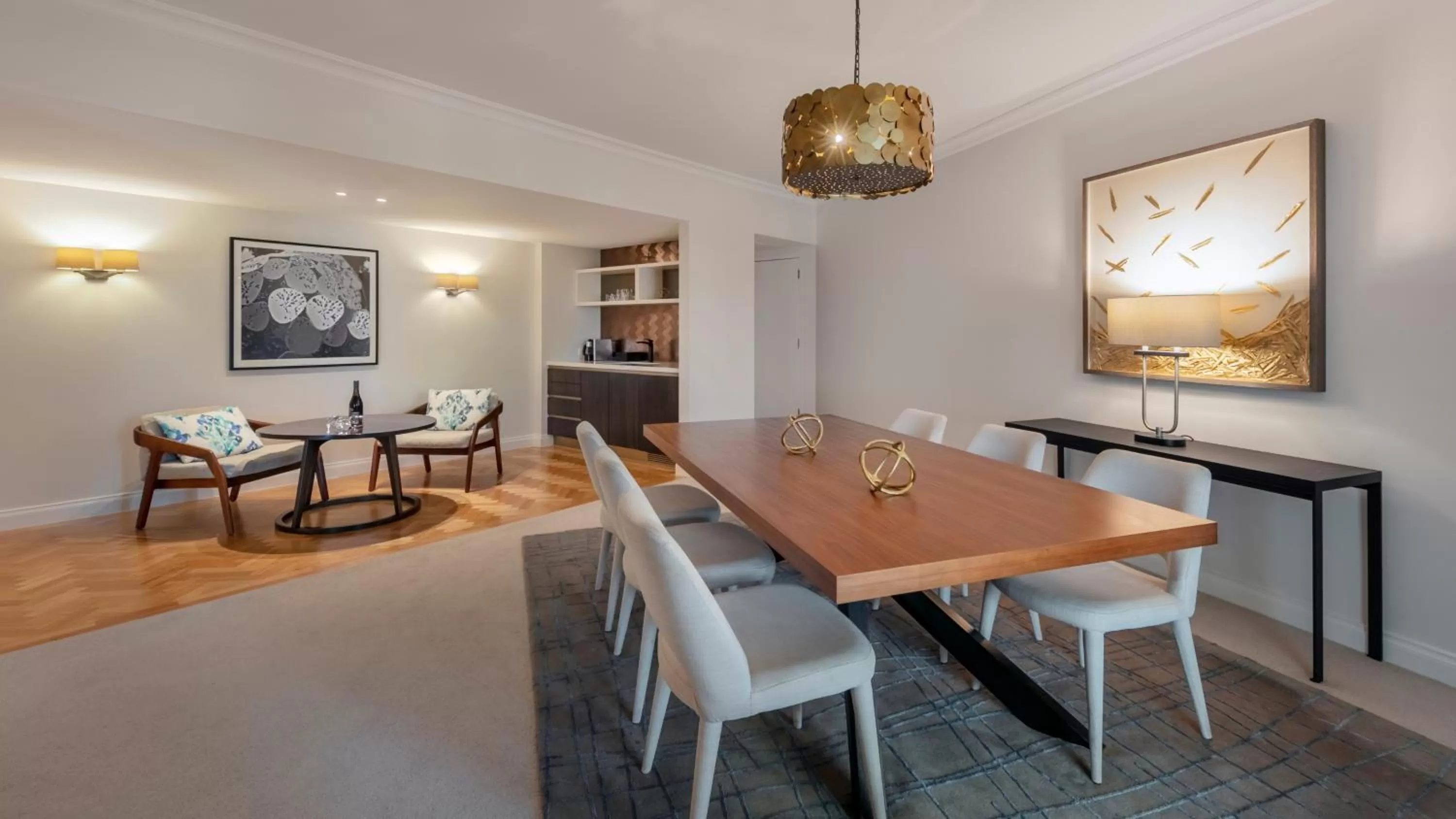 Coffee/tea facilities in InterContinental Sanctuary Cove Resort by IHG