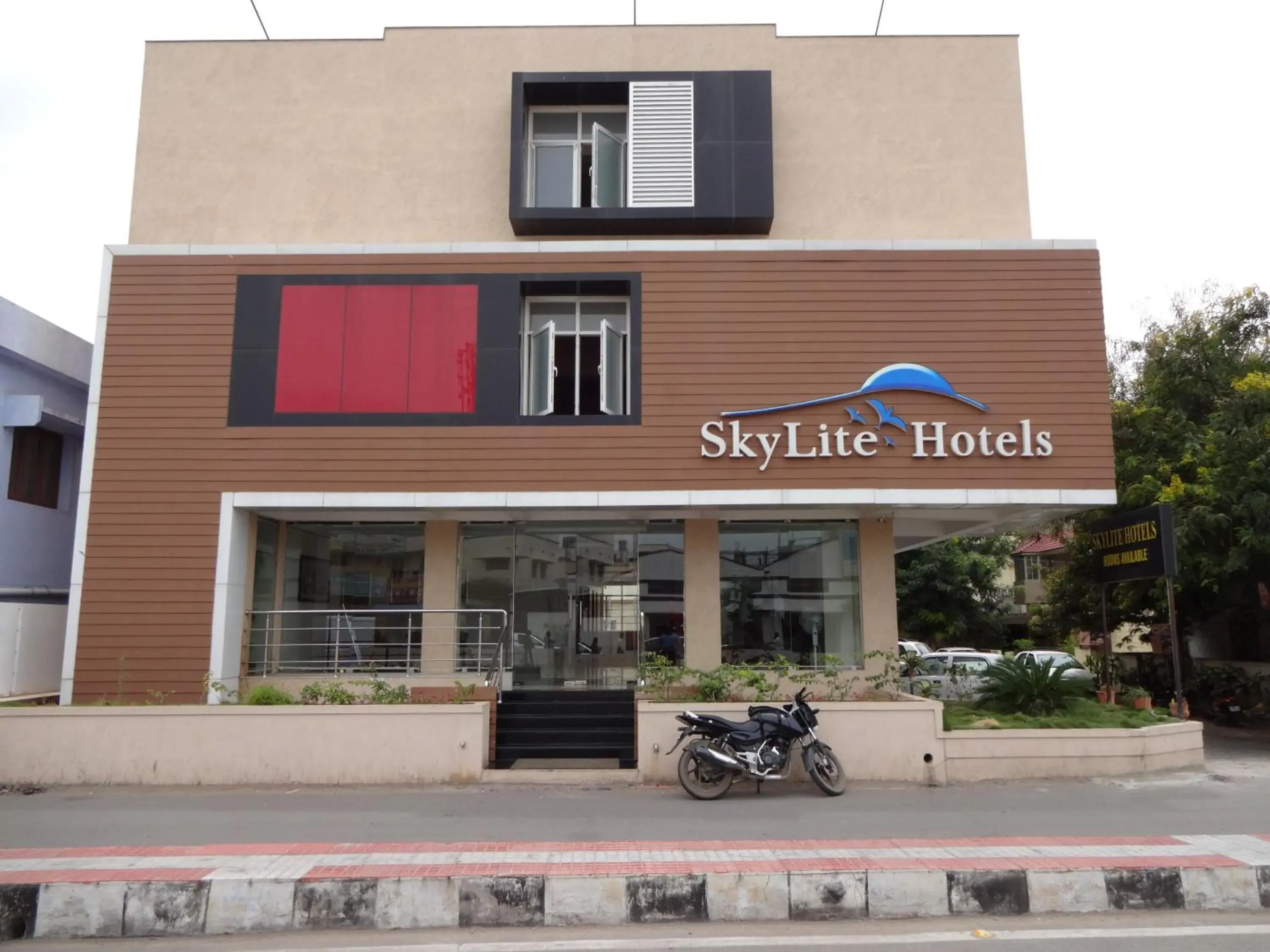 Hotel Sky Lite Hotel Sky Lite